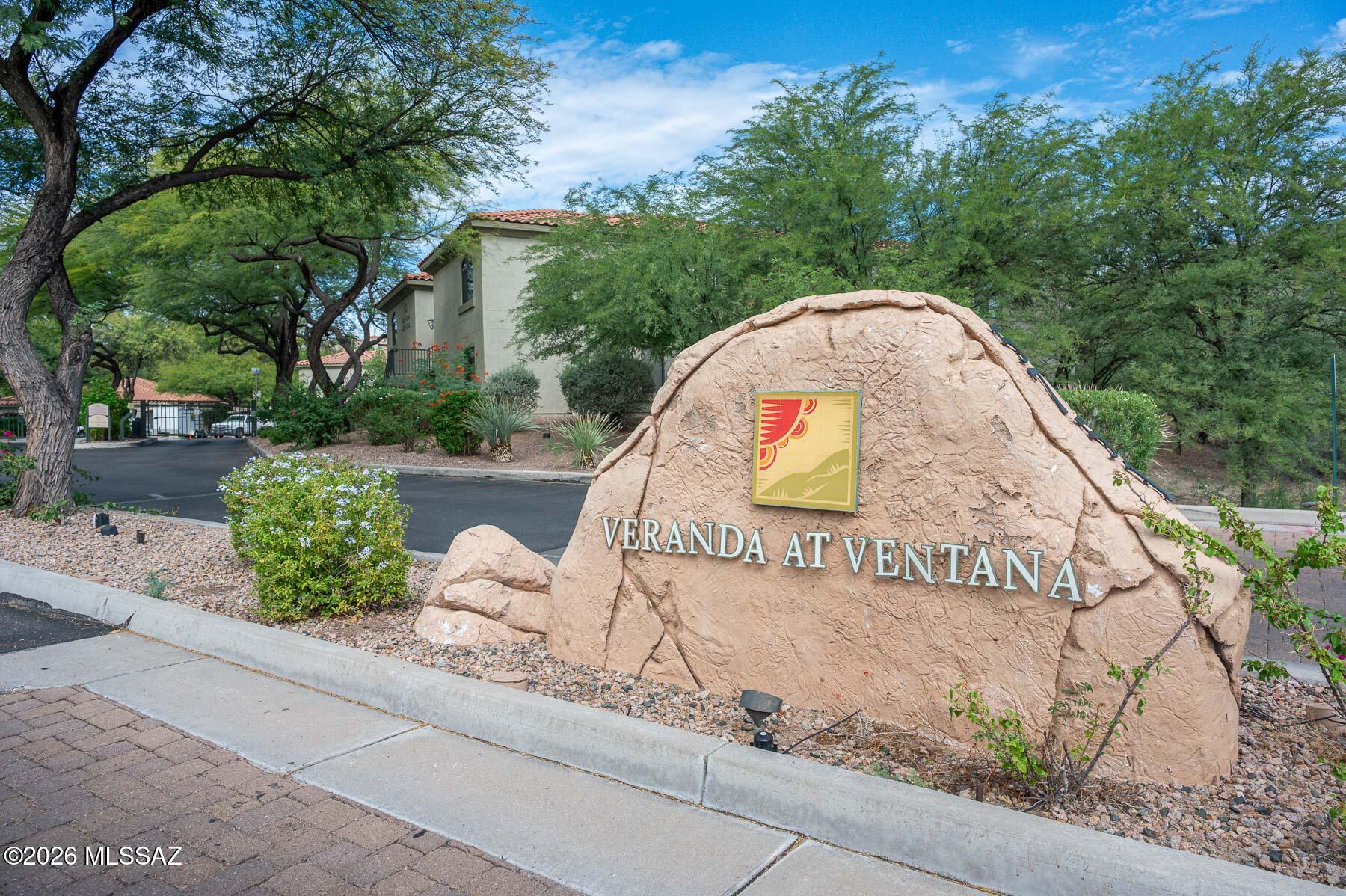 Veranda at Ventana Condominiums - Residential