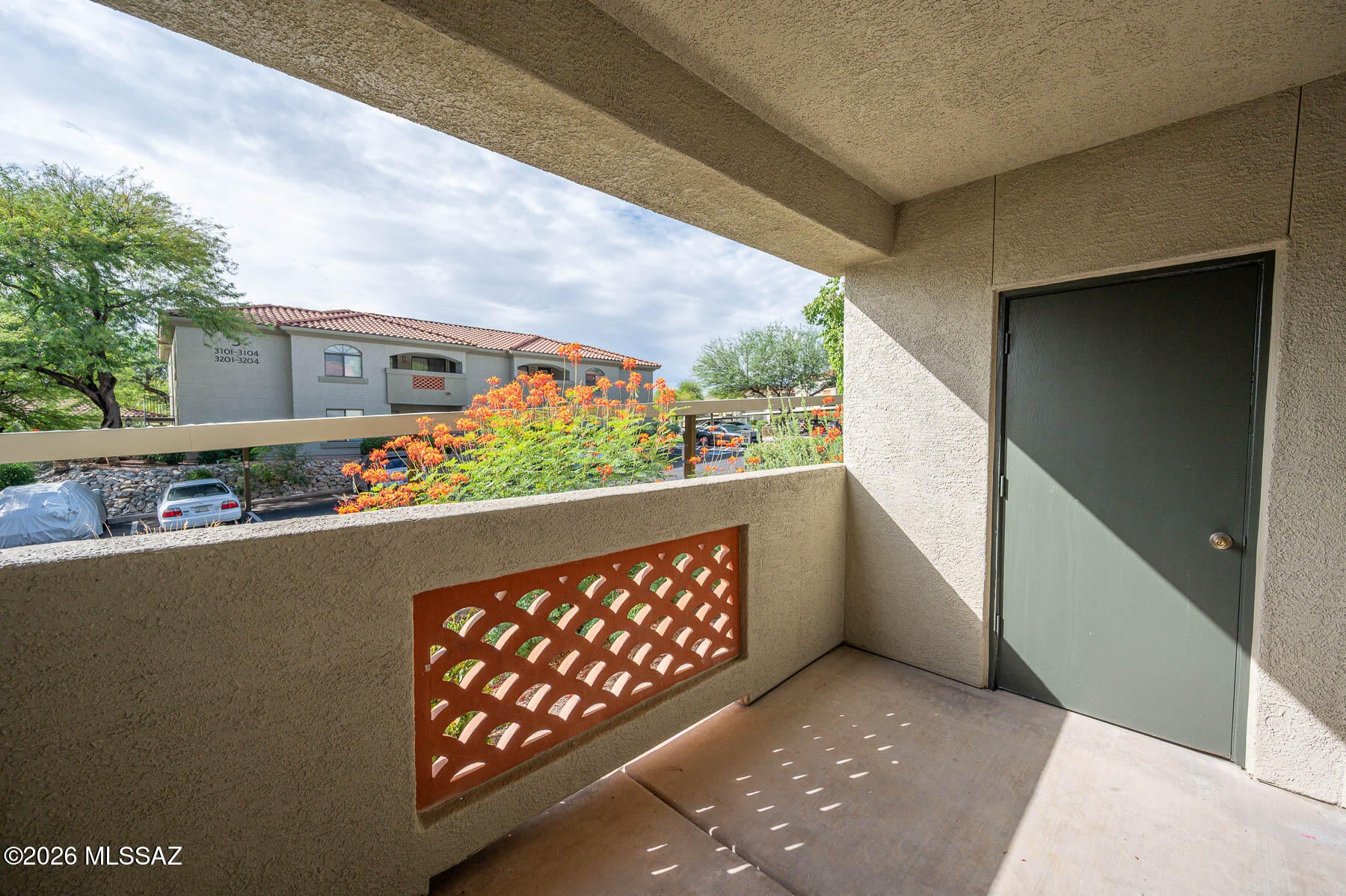 Veranda at Ventana Condominiums - Residential