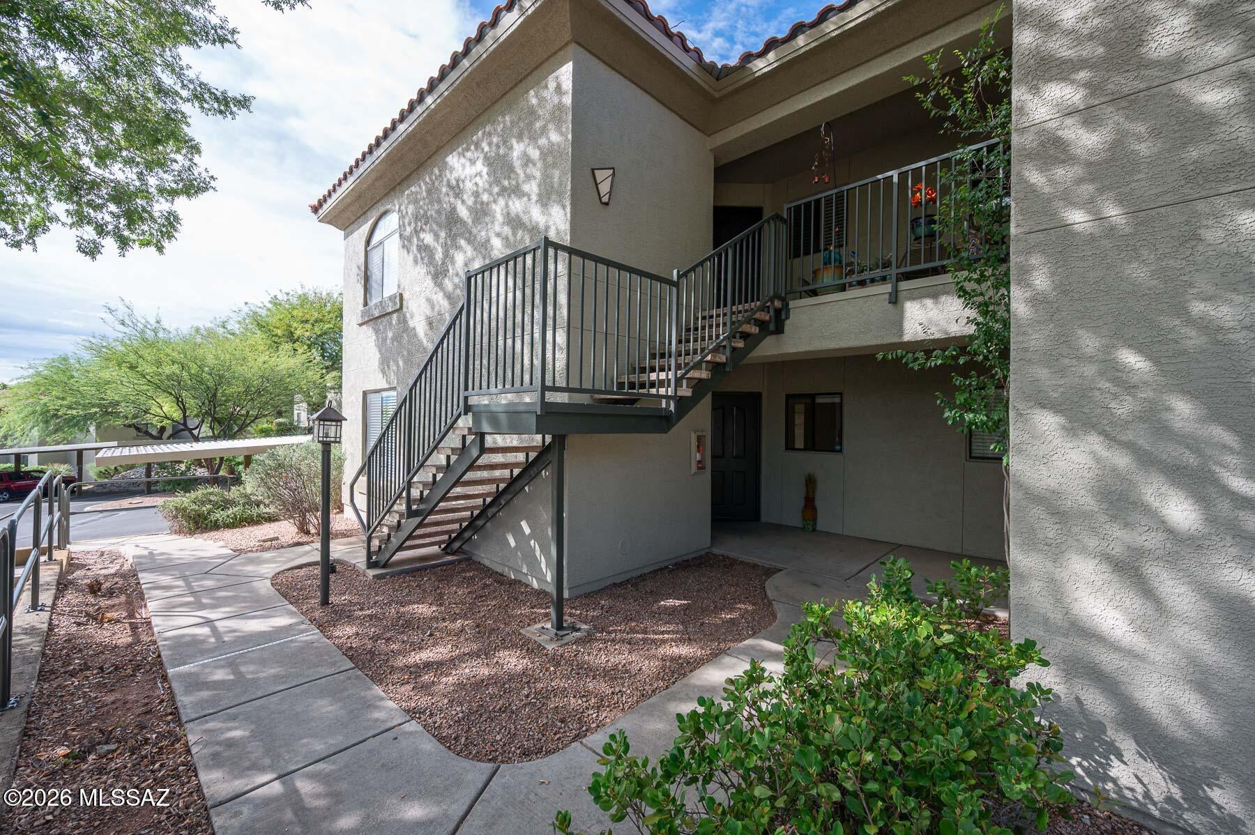 Veranda at Ventana Condominiums - Residential