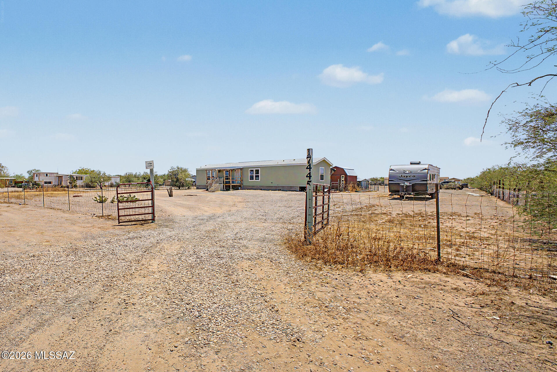 Blanco Estates (163-335) - Residential