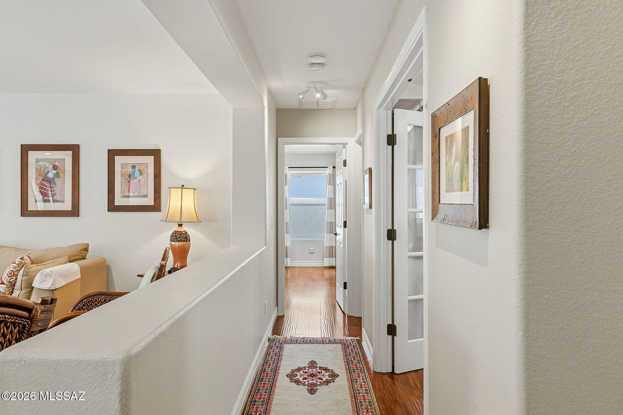Presidio De Las Montanas - Residential