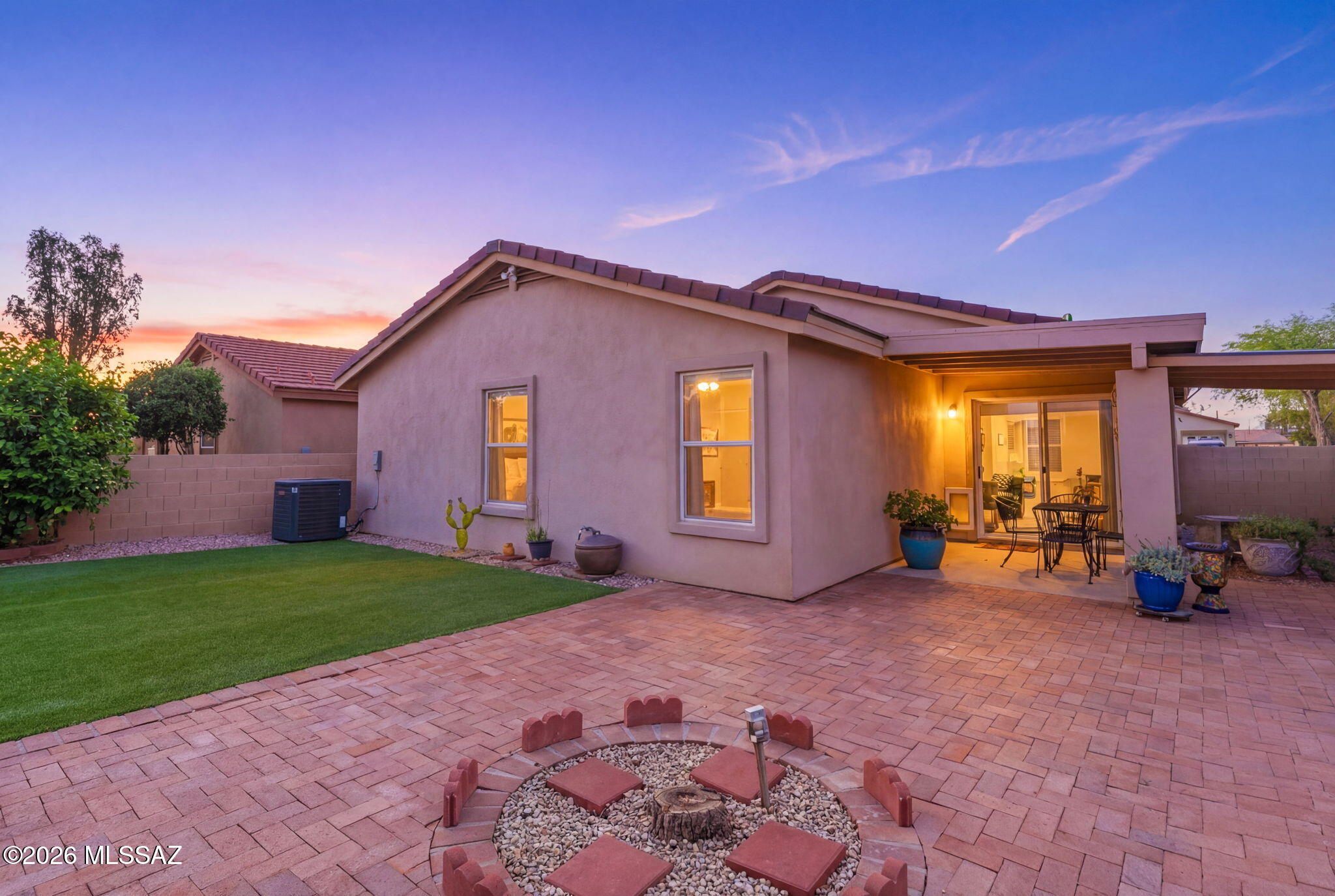 Presidio De Las Montanas - Residential