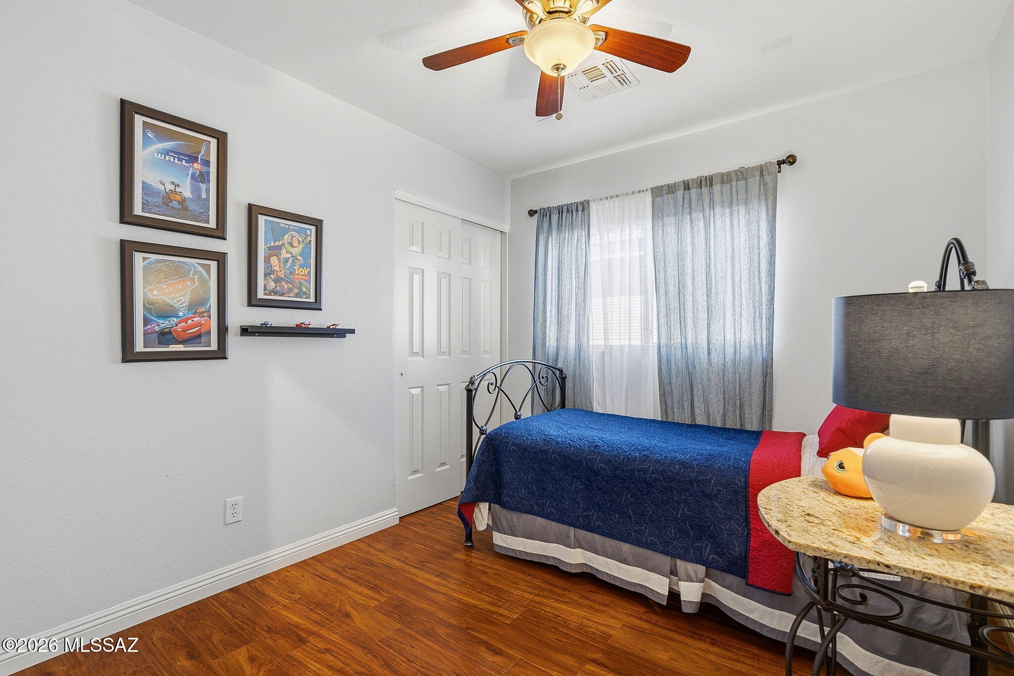 Presidio De Las Montanas - Residential