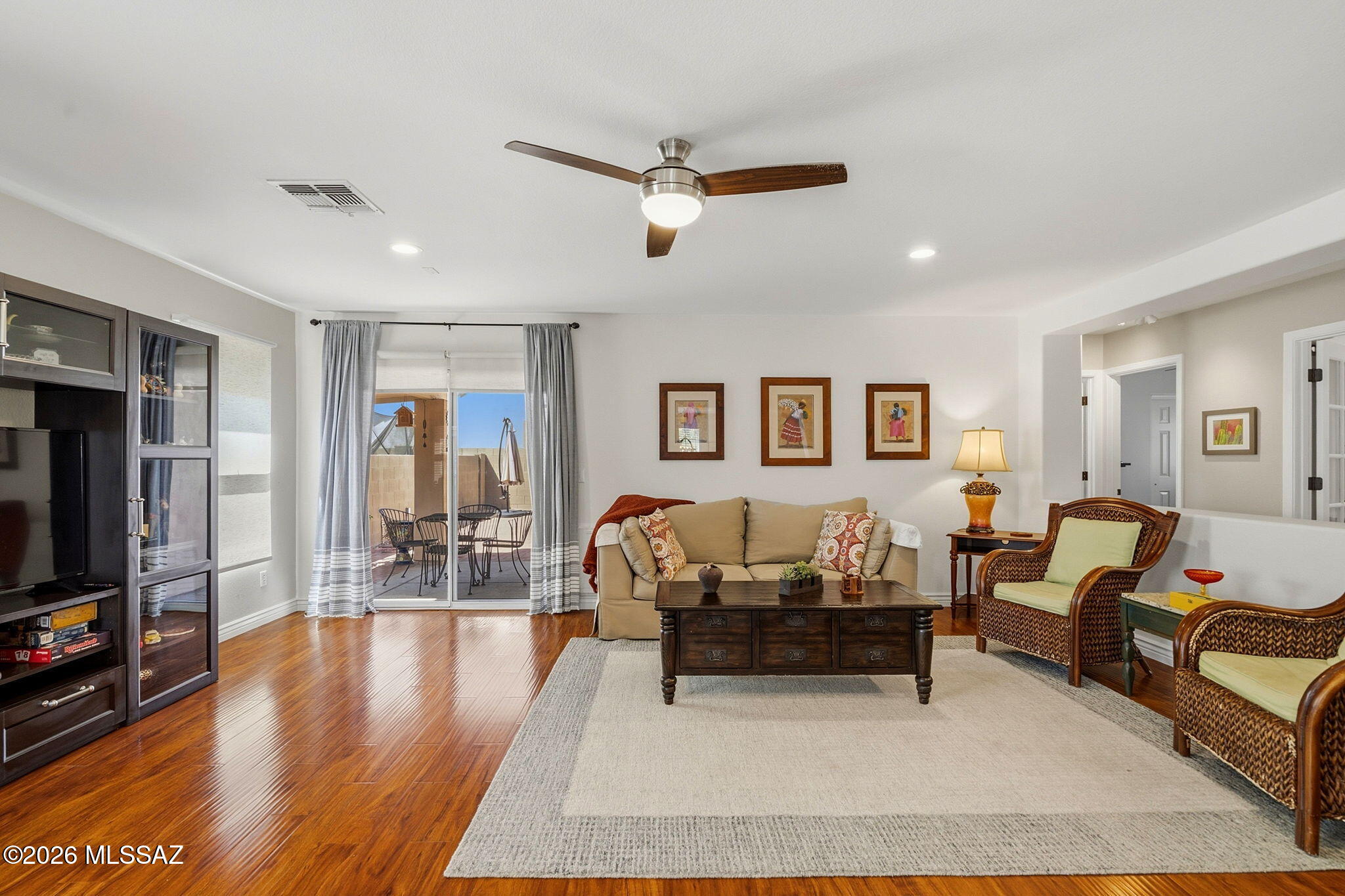 Presidio De Las Montanas - Residential