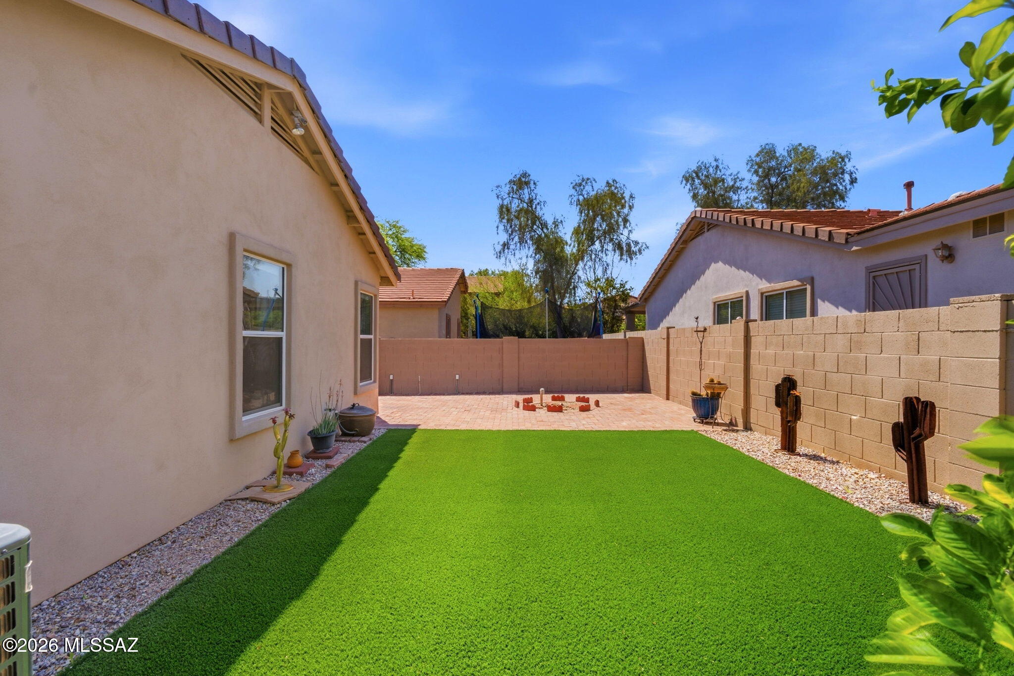 Presidio De Las Montanas - Residential