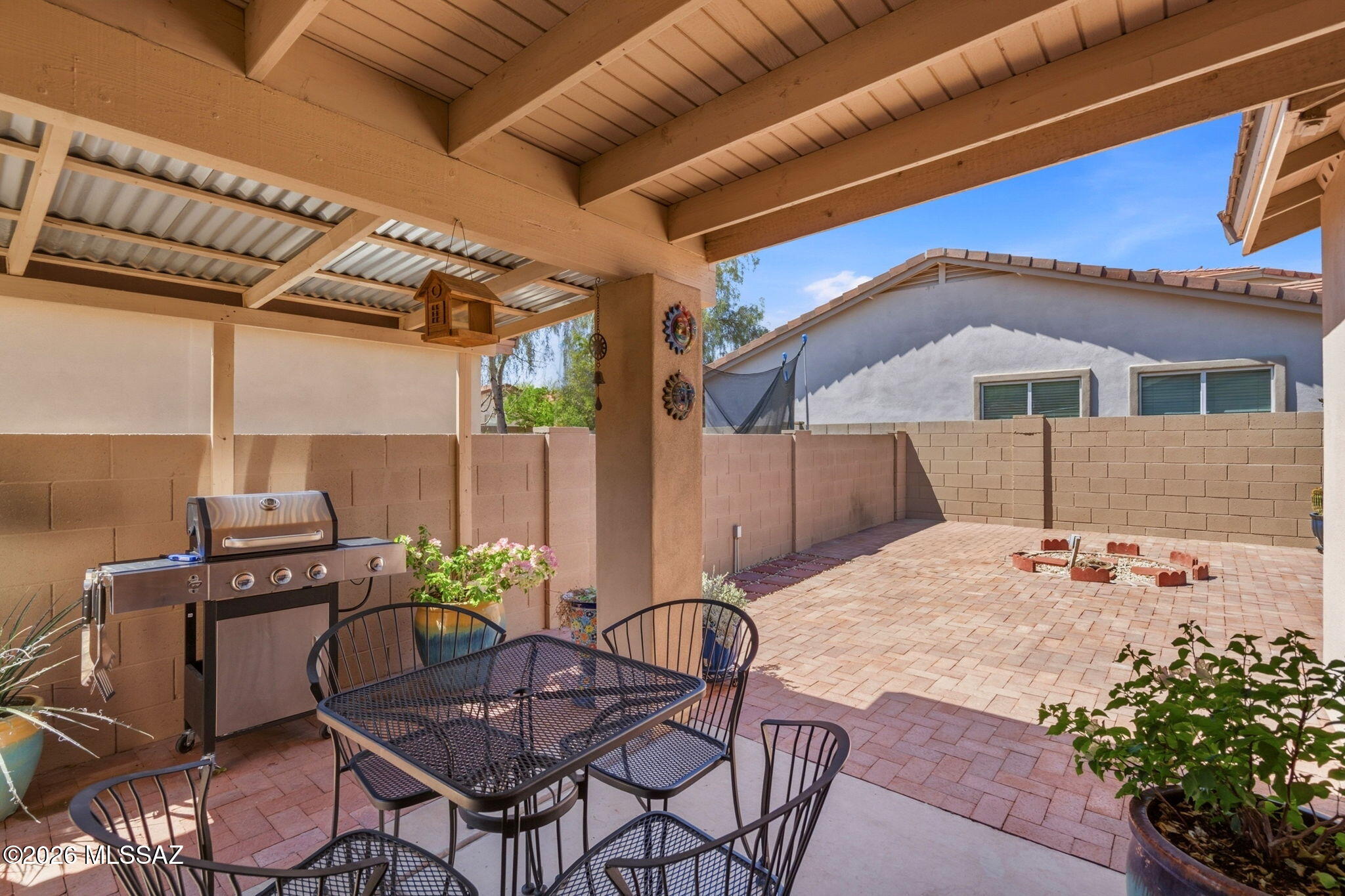 Presidio De Las Montanas - Residential