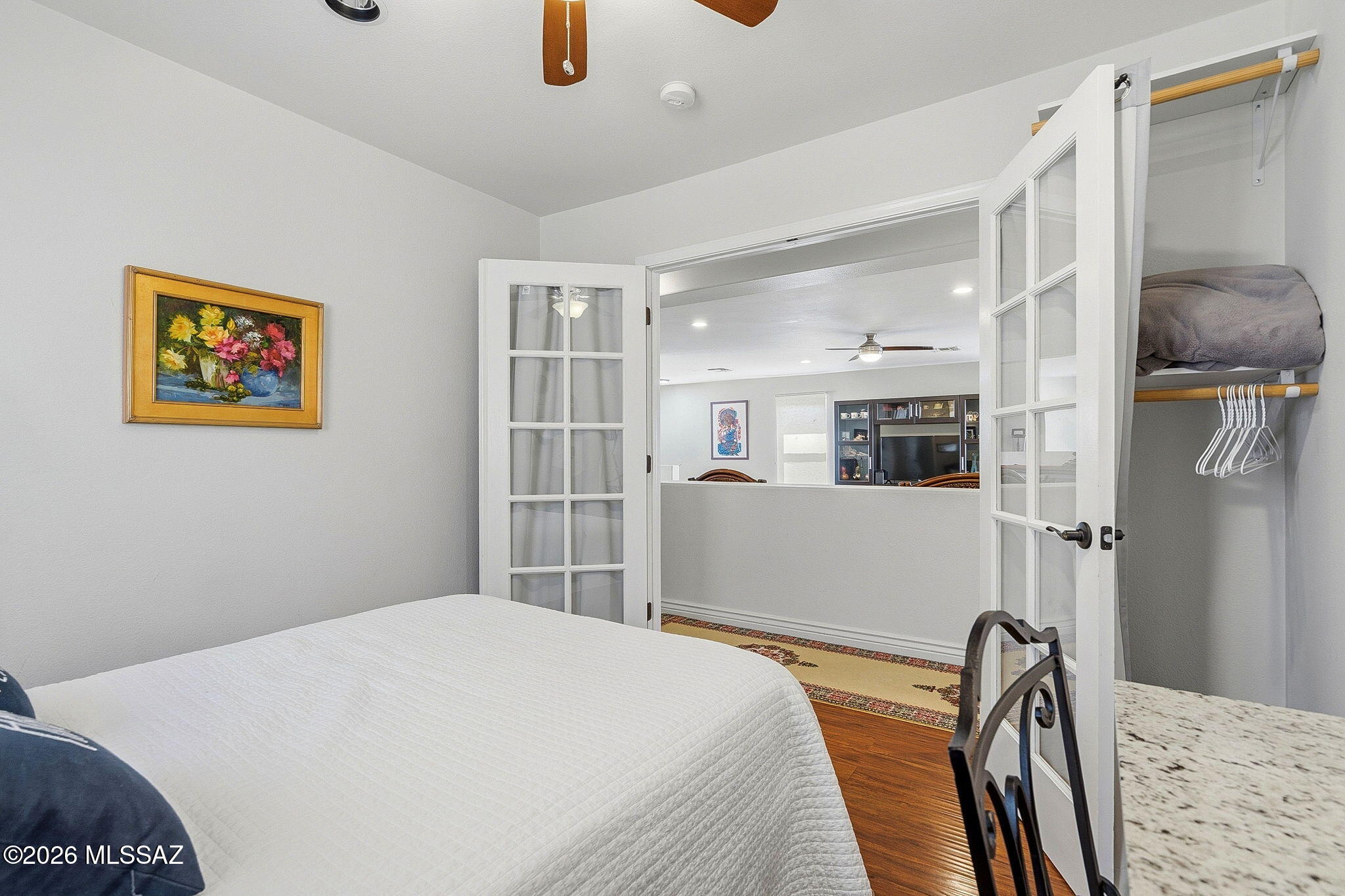 Presidio De Las Montanas - Residential
