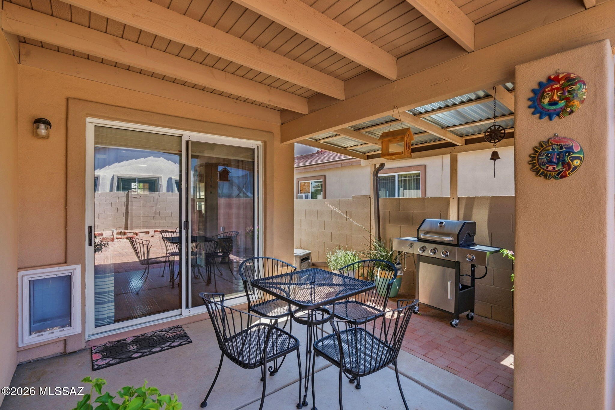 Presidio De Las Montanas - Residential