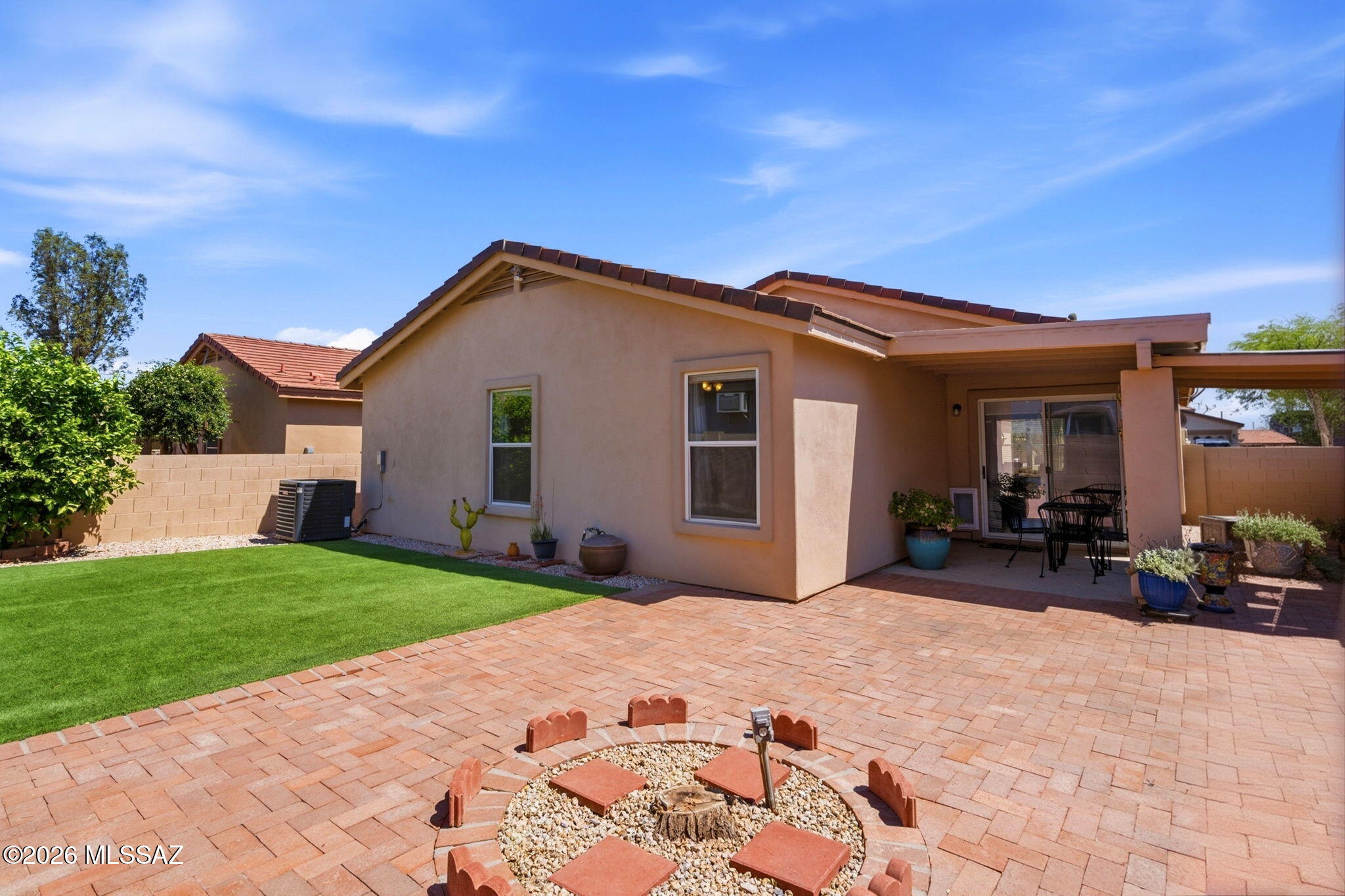 Presidio De Las Montanas - Residential