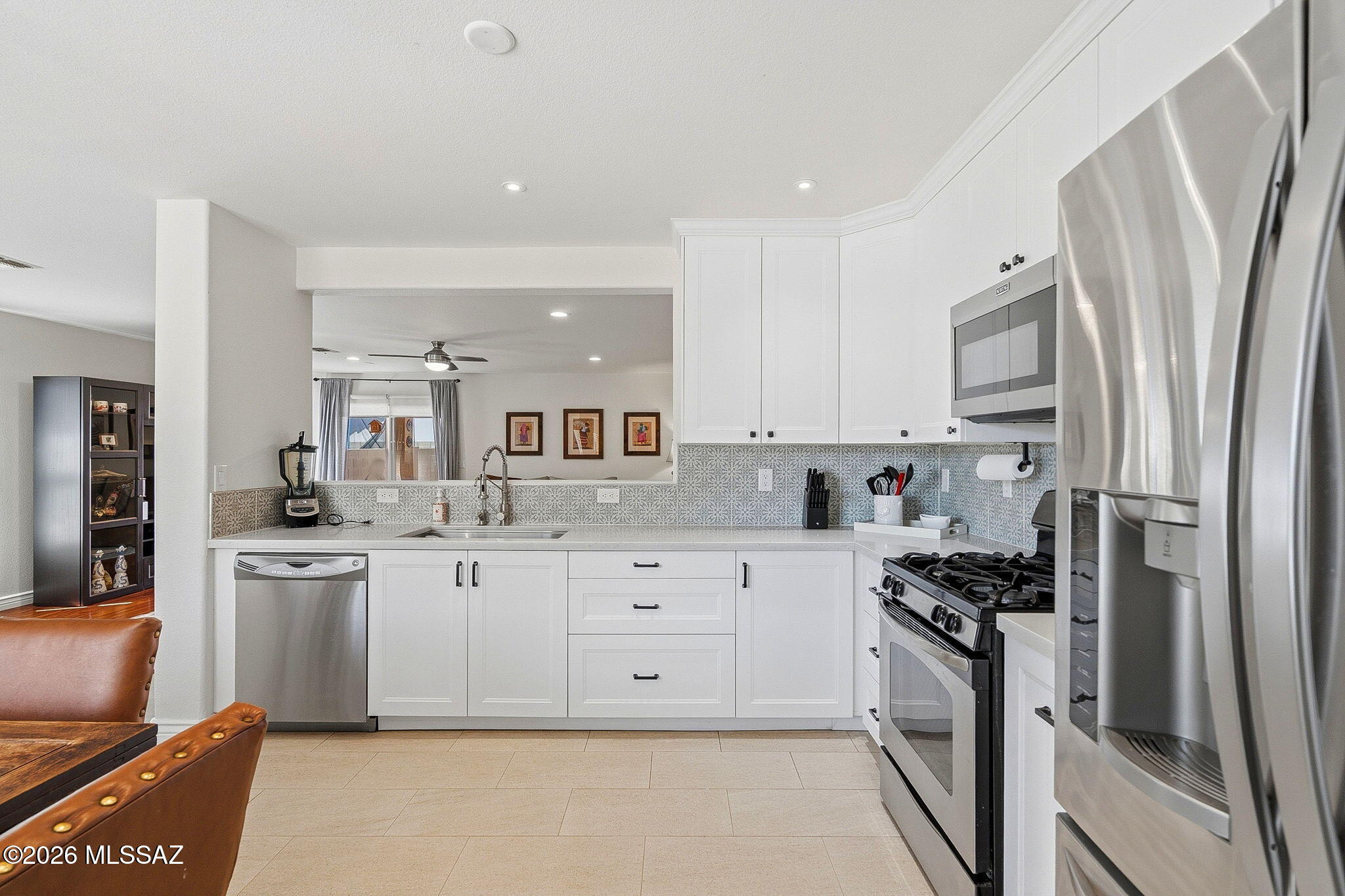 Presidio De Las Montanas - Residential