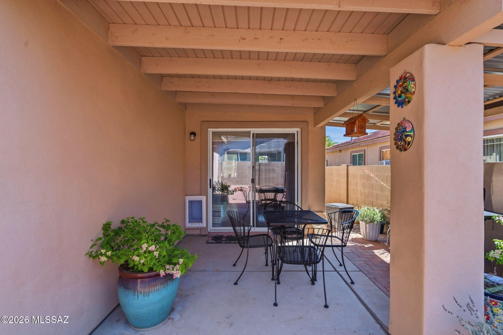 Presidio De Las Montanas - Residential