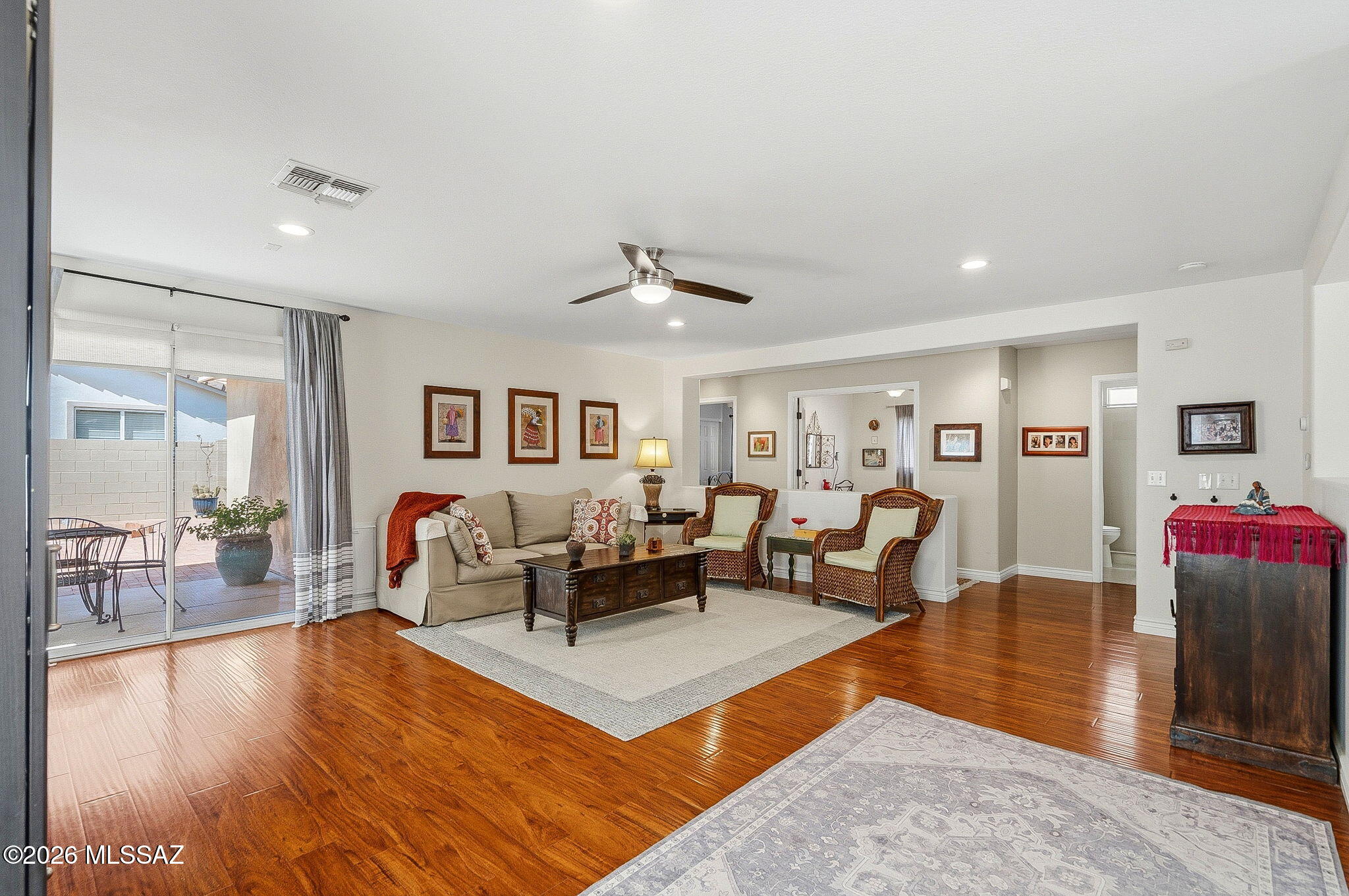 Presidio De Las Montanas - Residential
