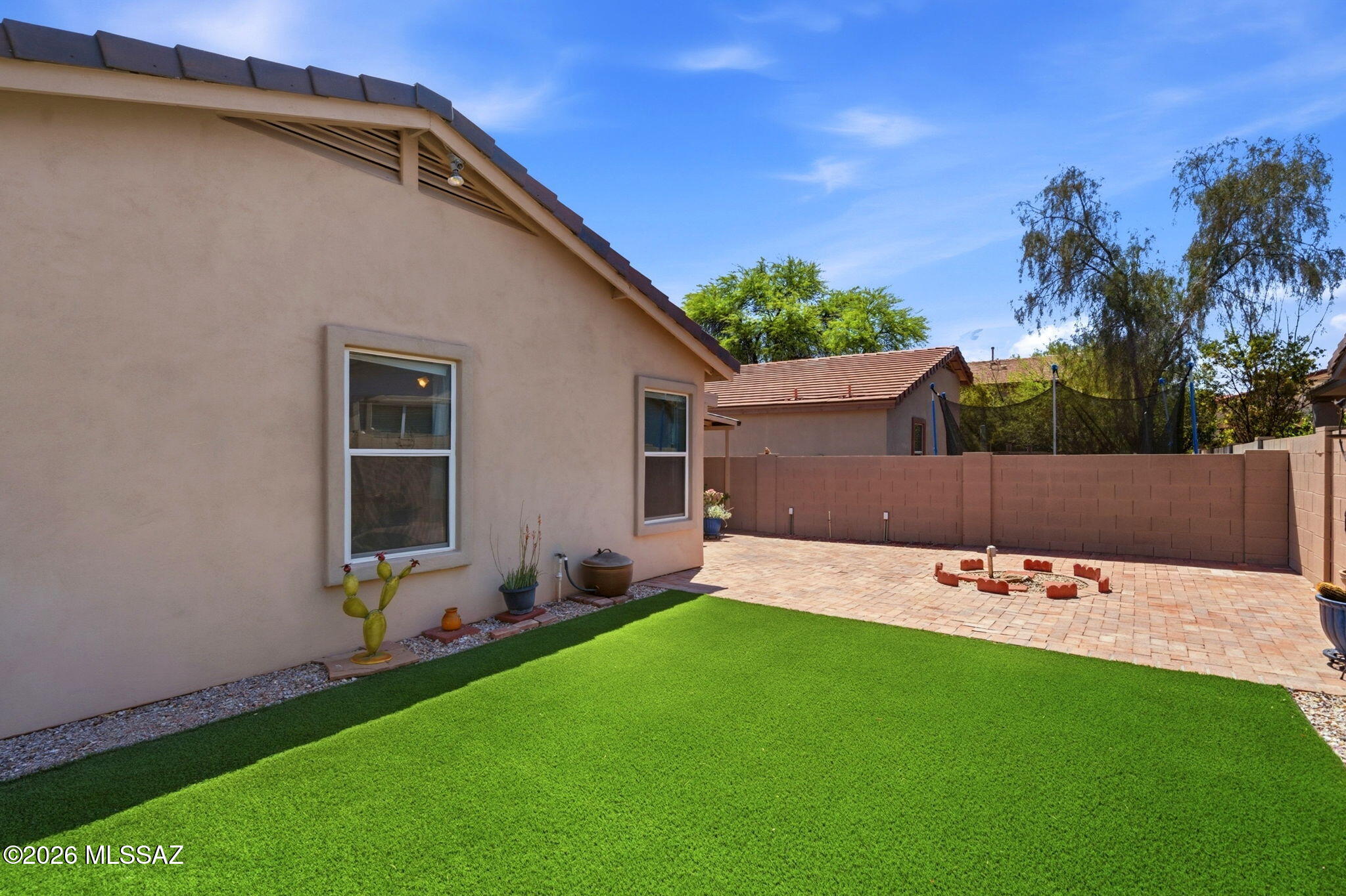 Presidio De Las Montanas - Residential