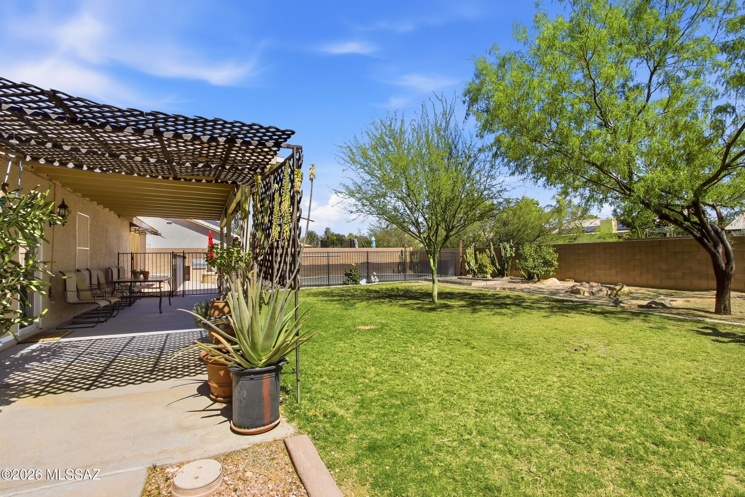 Tierra Rincon (1-143) - Residential