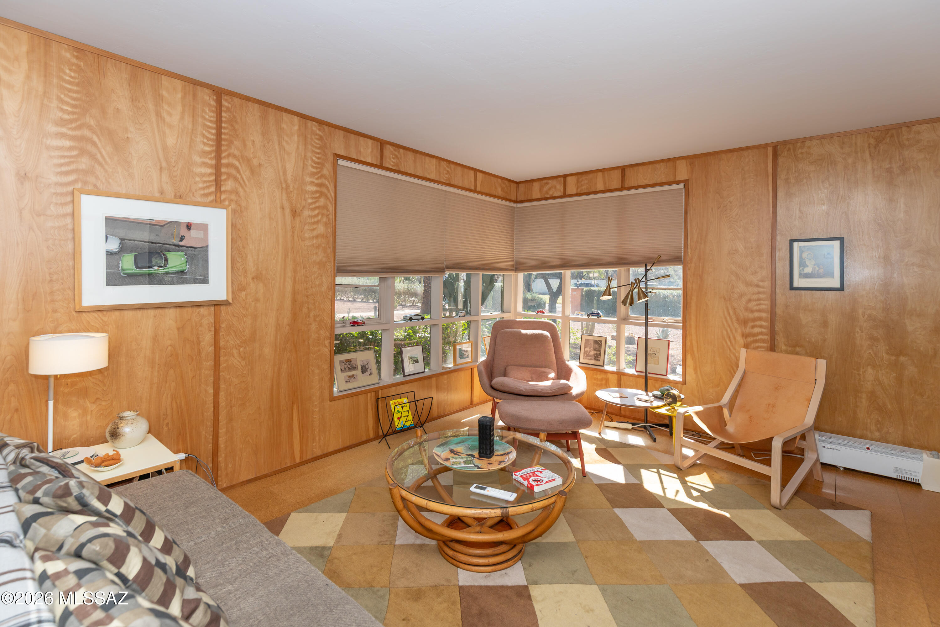 Country Club Manor Condos (1-51) - Residential