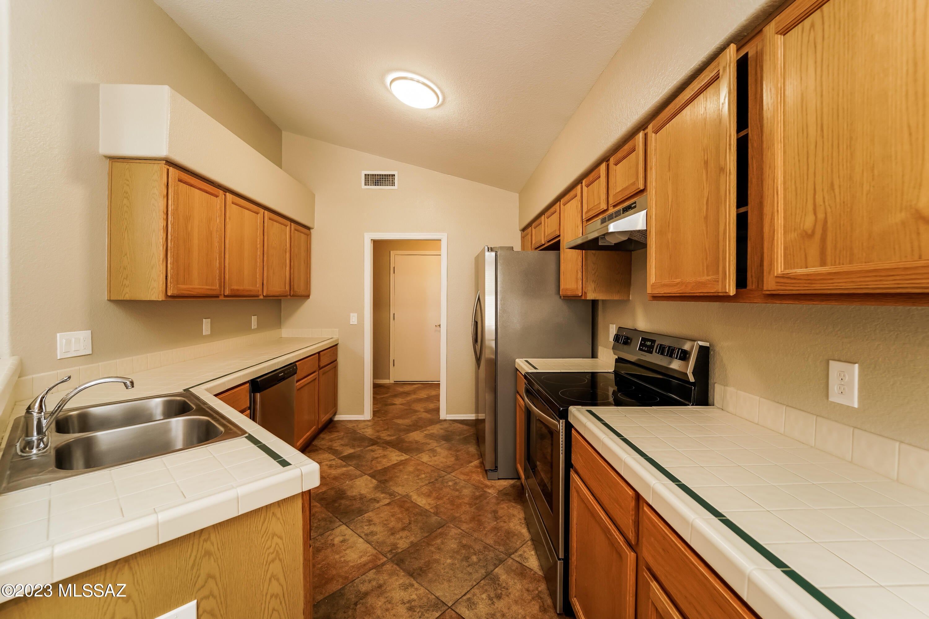 Canada Hills - Village 14 (1-64) - Residential Lease