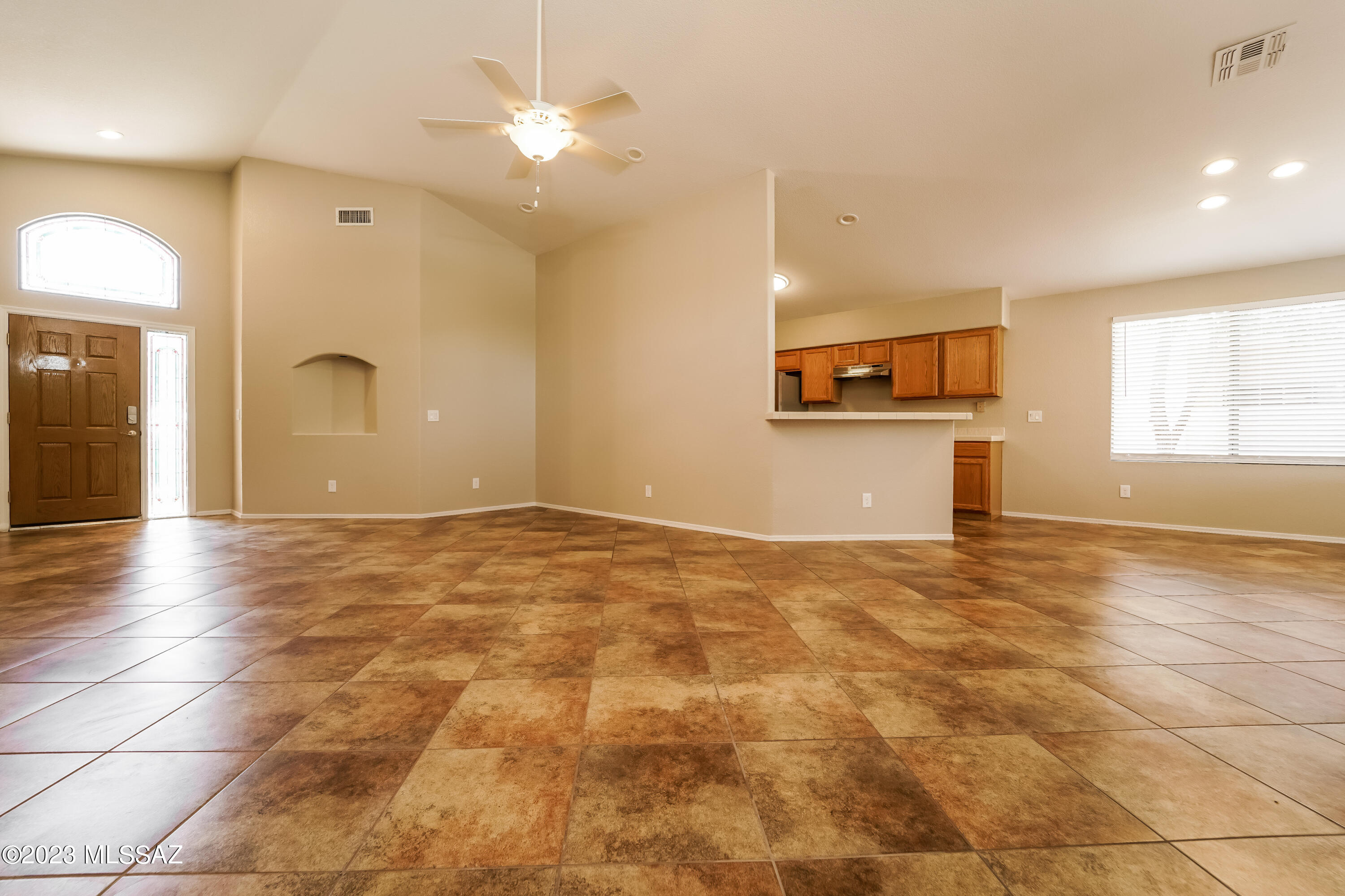 Canada Hills - Village 14 (1-64) - Residential Lease