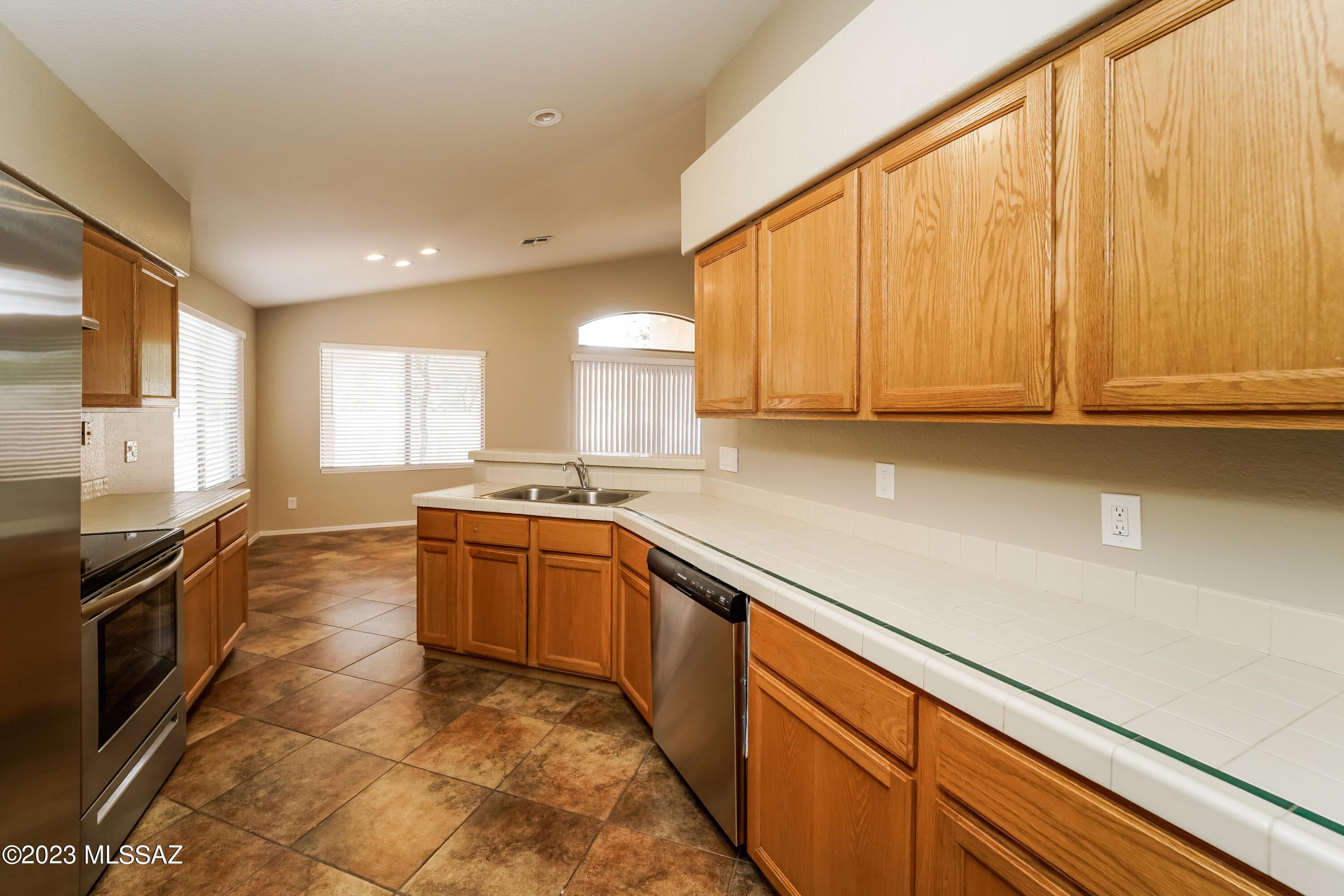 Canada Hills - Village 14 (1-64) - Residential Lease