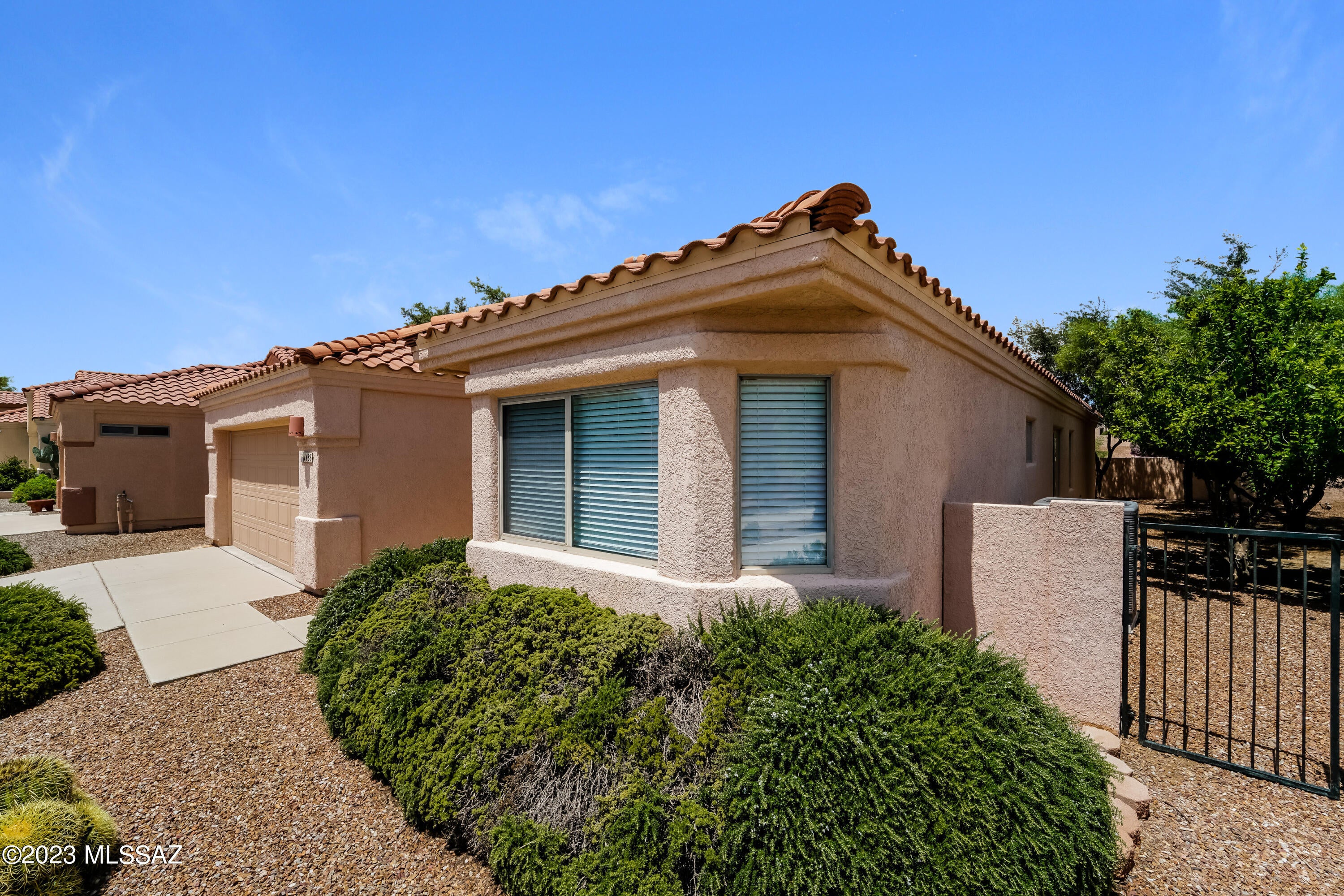 Canada Hills - Village 14 (1-64) - Residential Lease