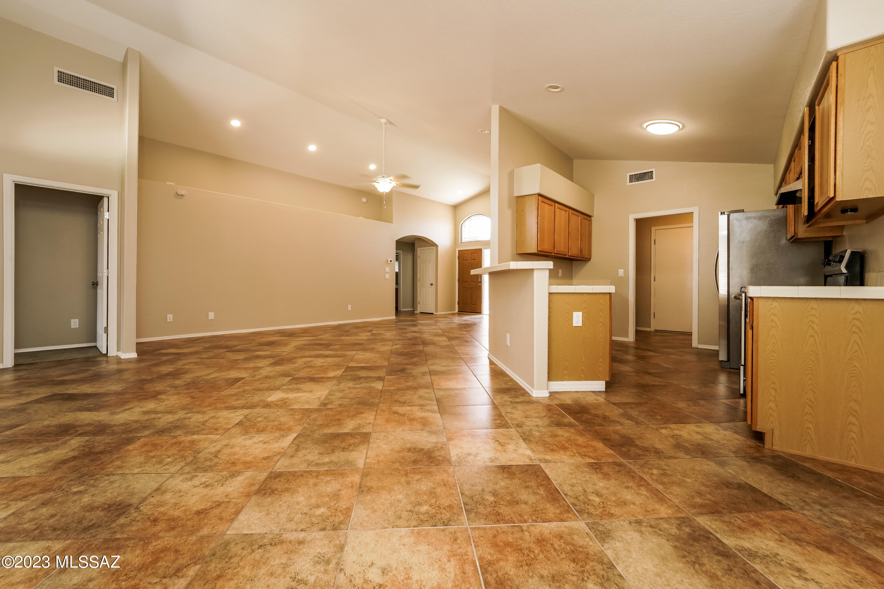 Canada Hills - Village 14 (1-64) - Residential Lease