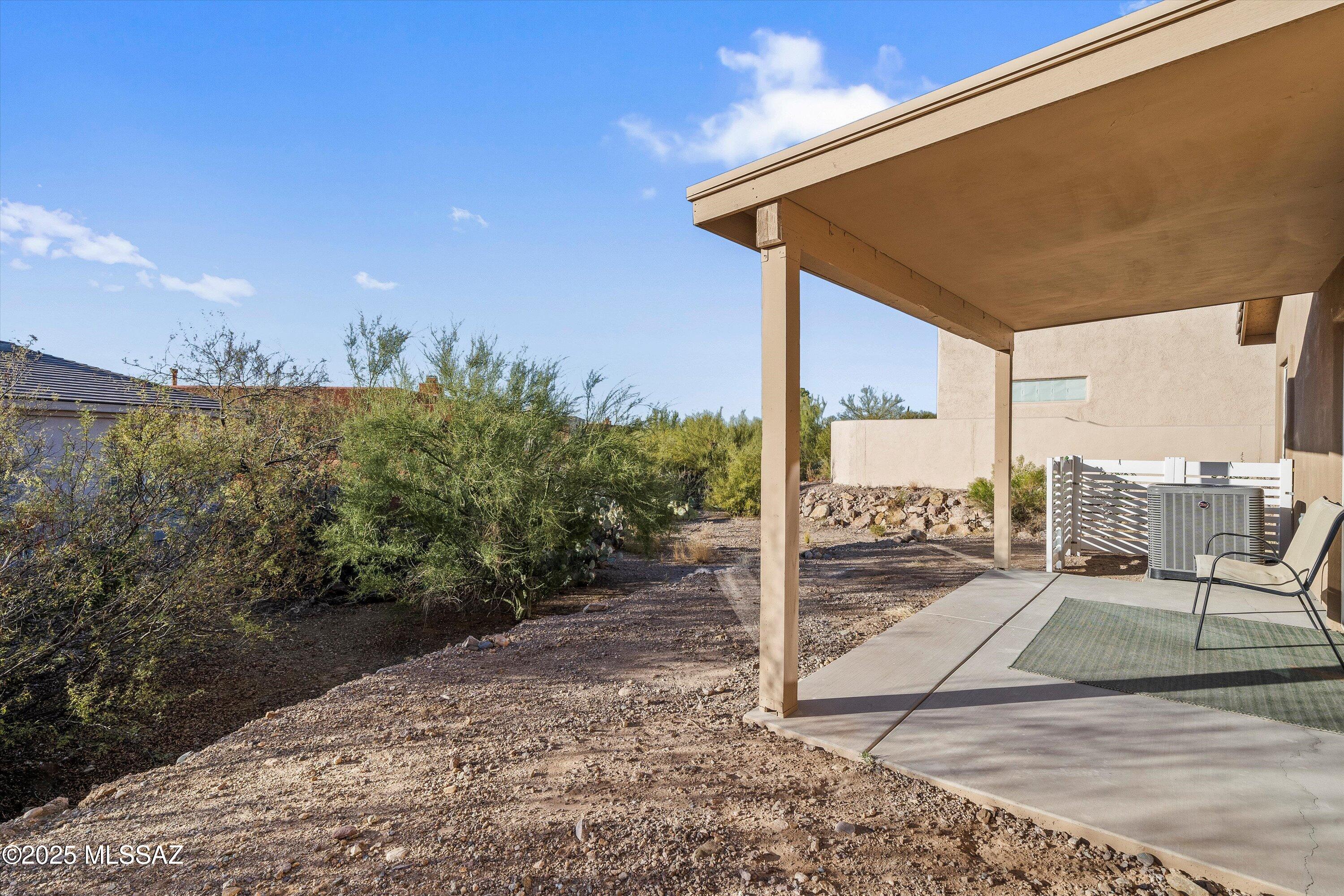 Tucson Estates NO. 2 (1-560) - Residential
