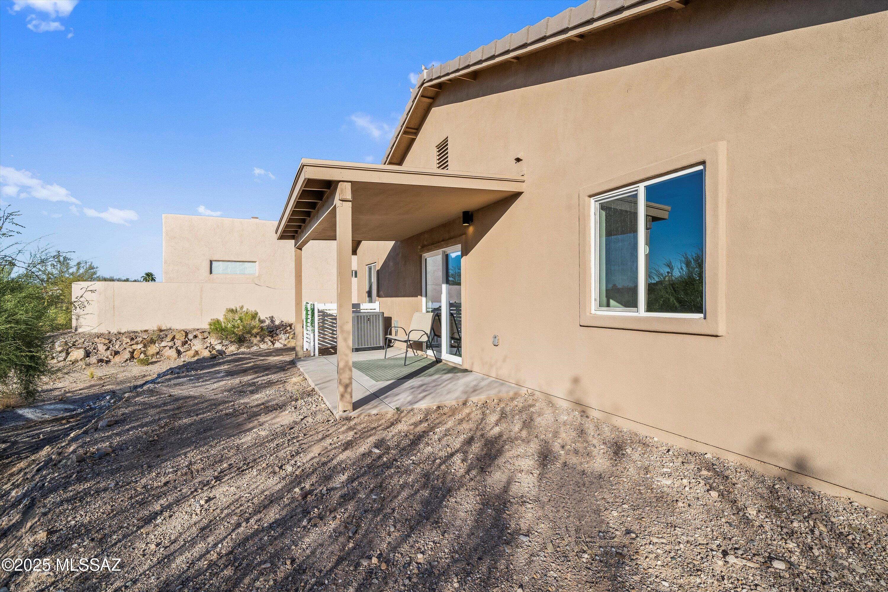 Tucson Estates NO. 2 (1-560) - Residential