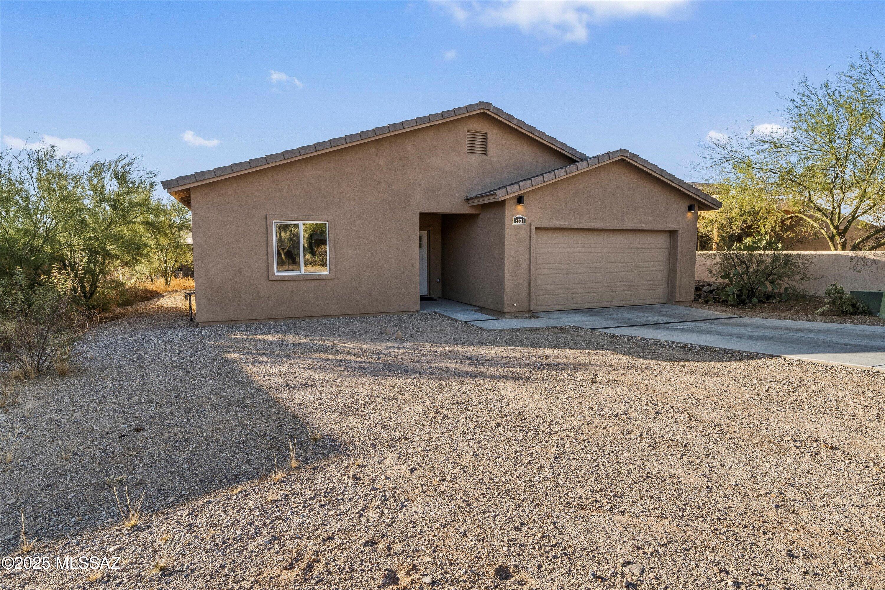 Tucson Estates NO. 2 (1-560) - Residential