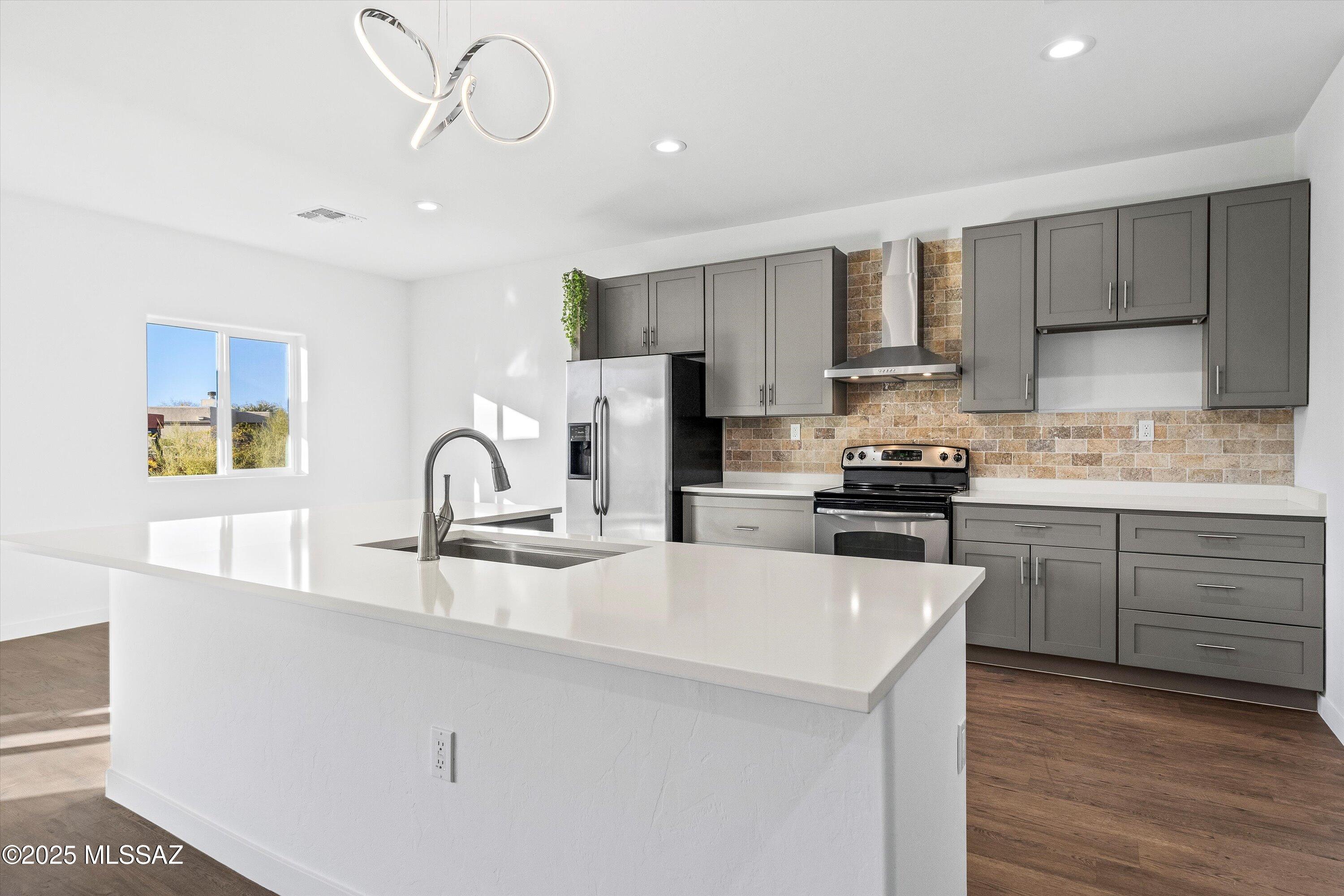 Tucson Estates NO. 2 (1-560) - Residential