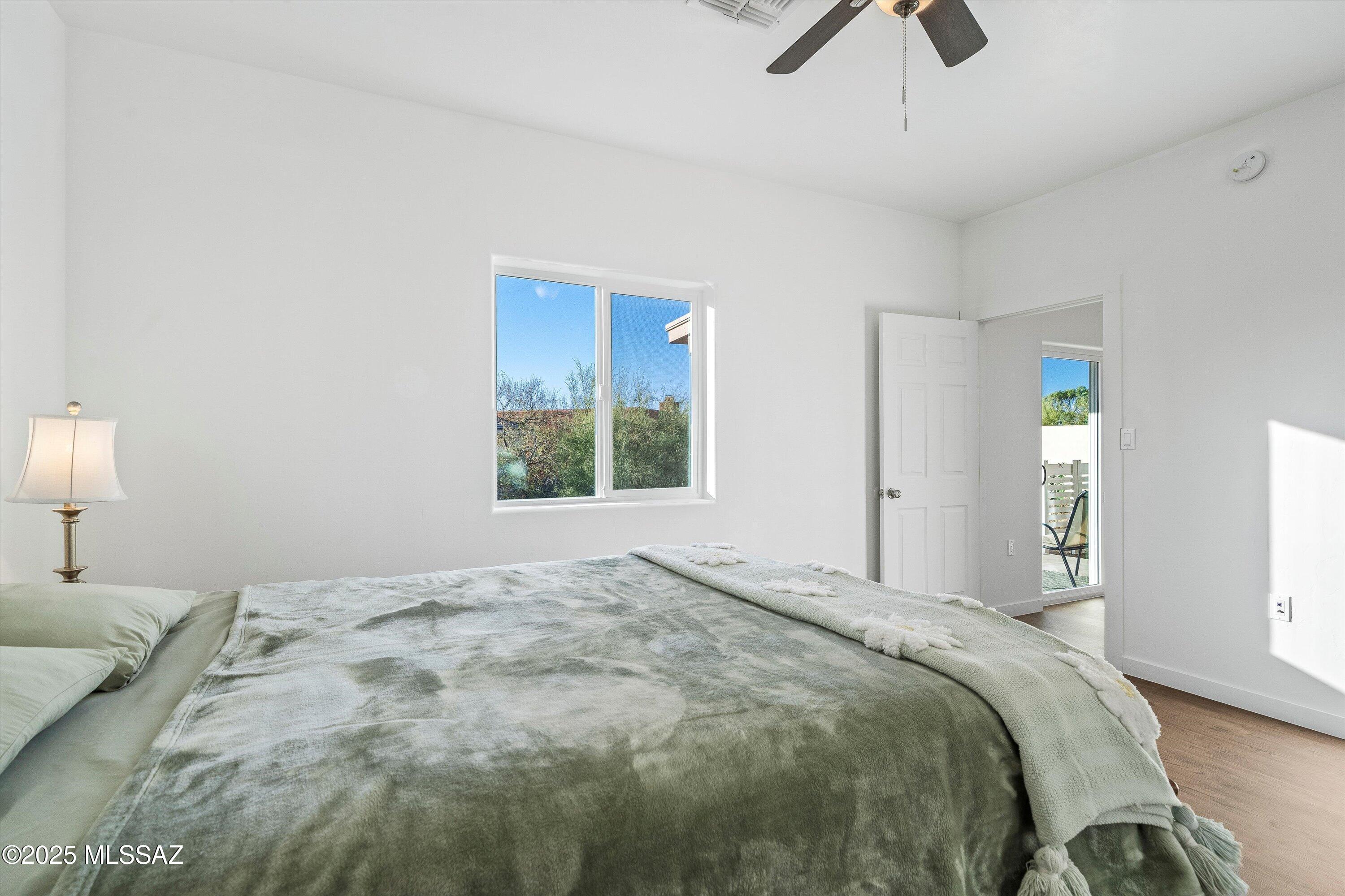 Tucson Estates NO. 2 (1-560) - Residential