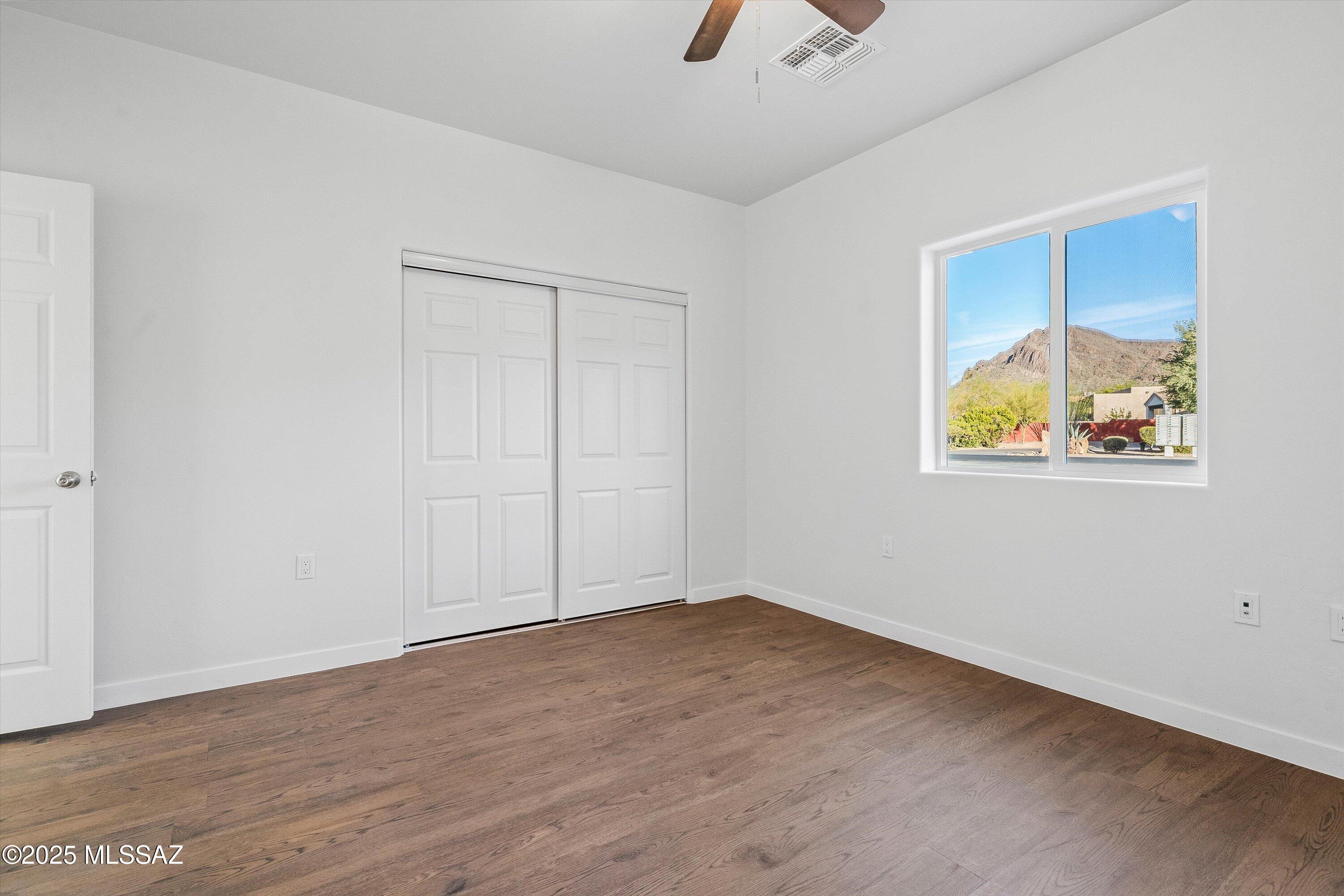 Tucson Estates NO. 2 (1-560) - Residential