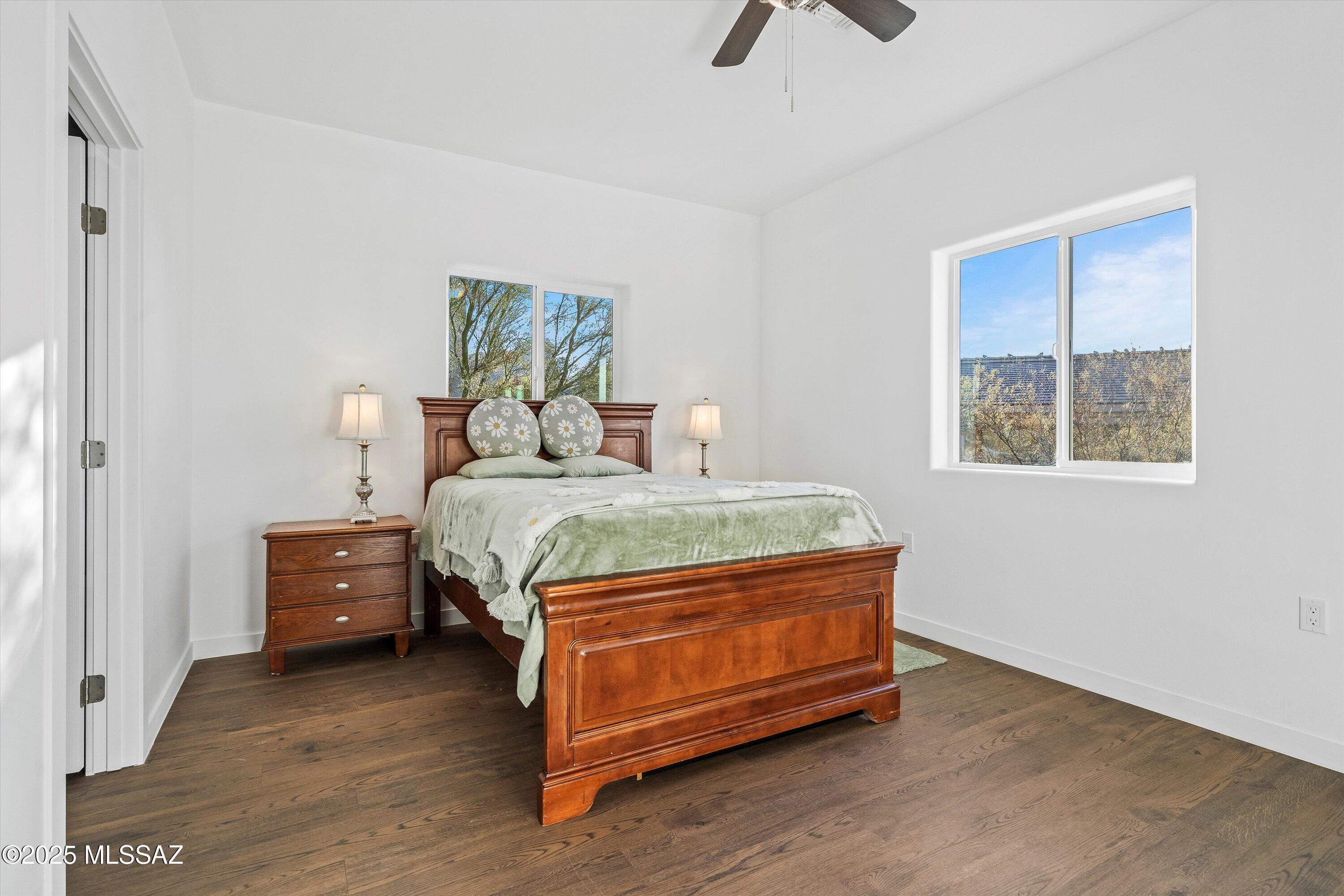 Tucson Estates NO. 2 (1-560) - Residential