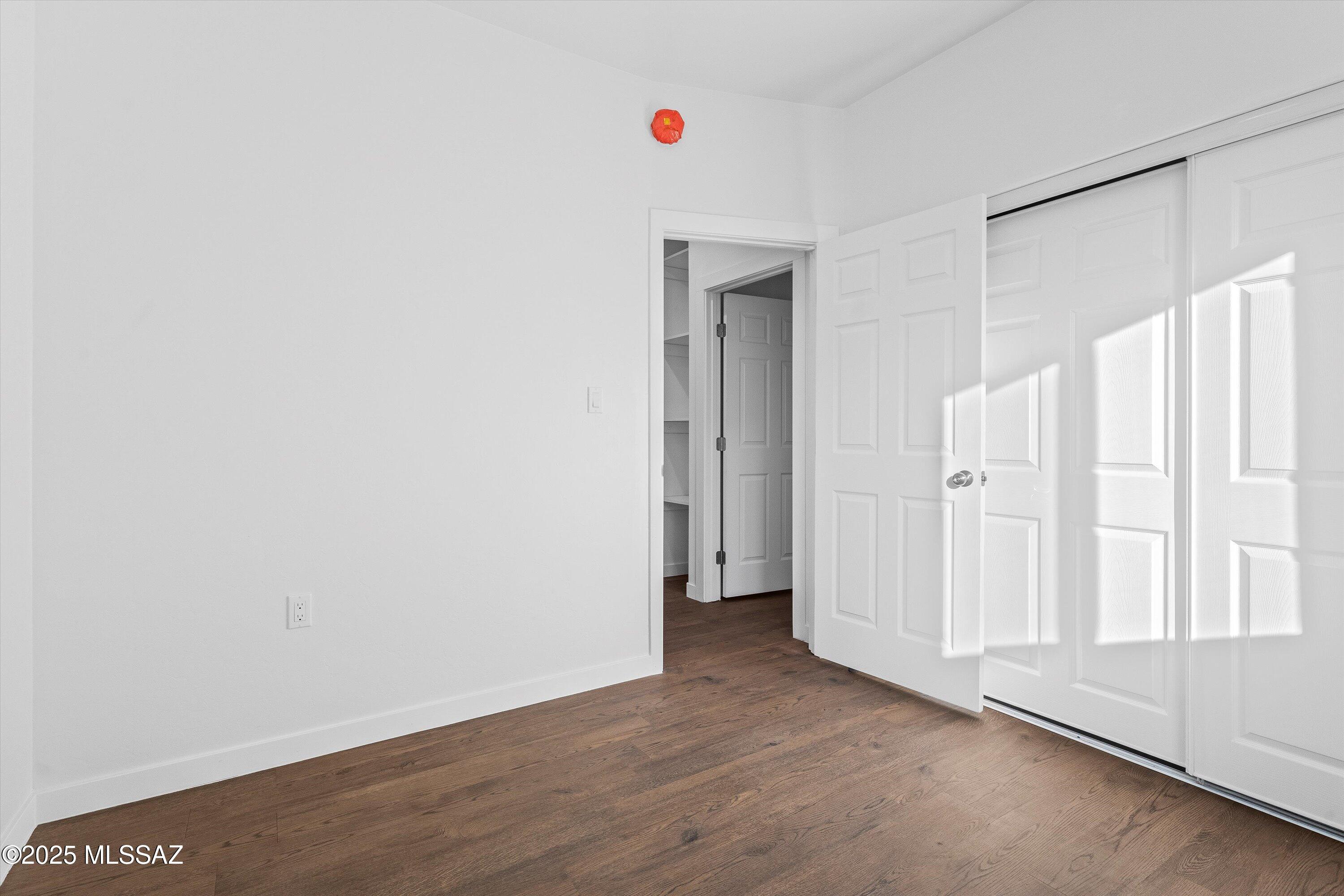 Tucson Estates NO. 2 (1-560) - Residential