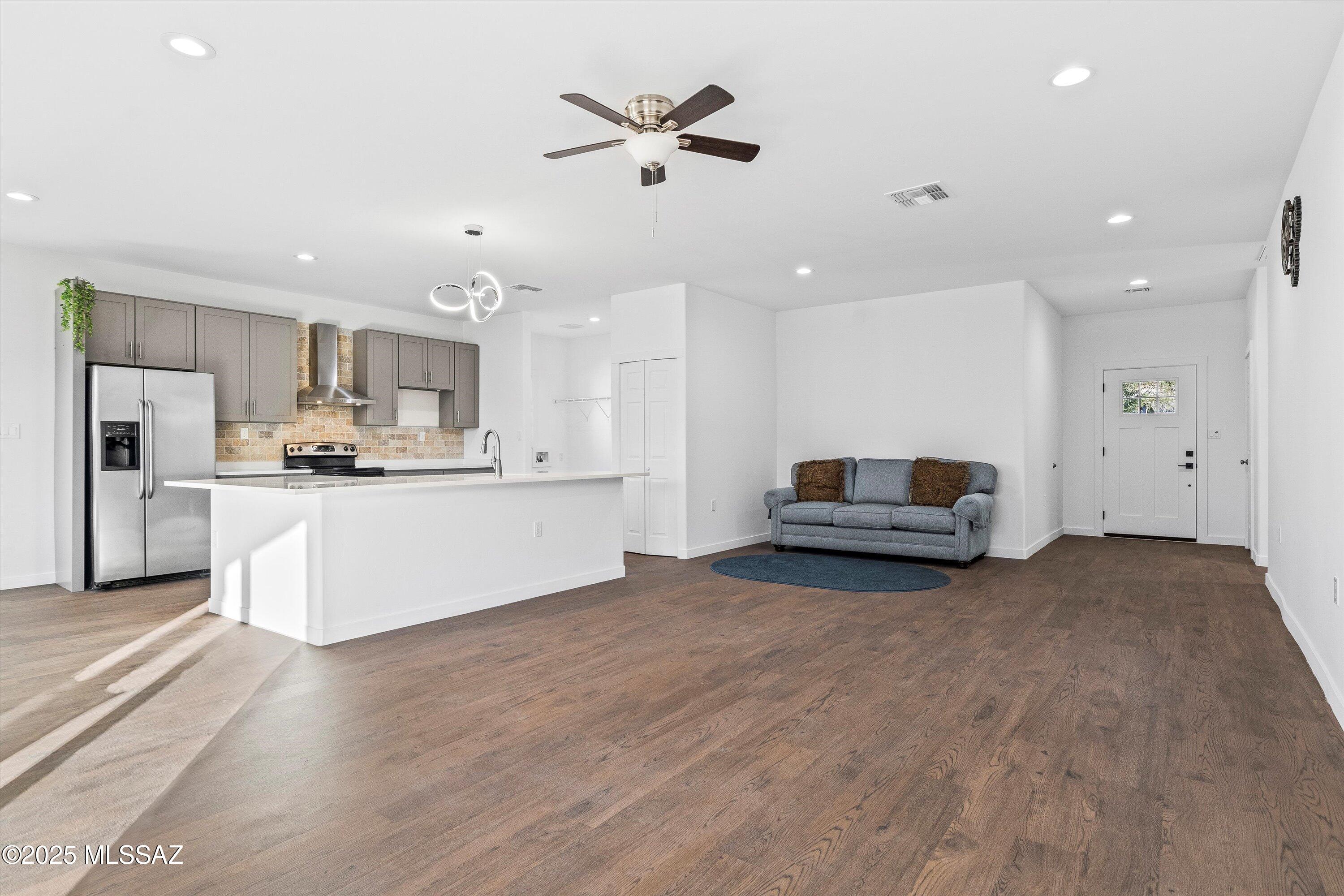 Tucson Estates NO. 2 (1-560) - Residential