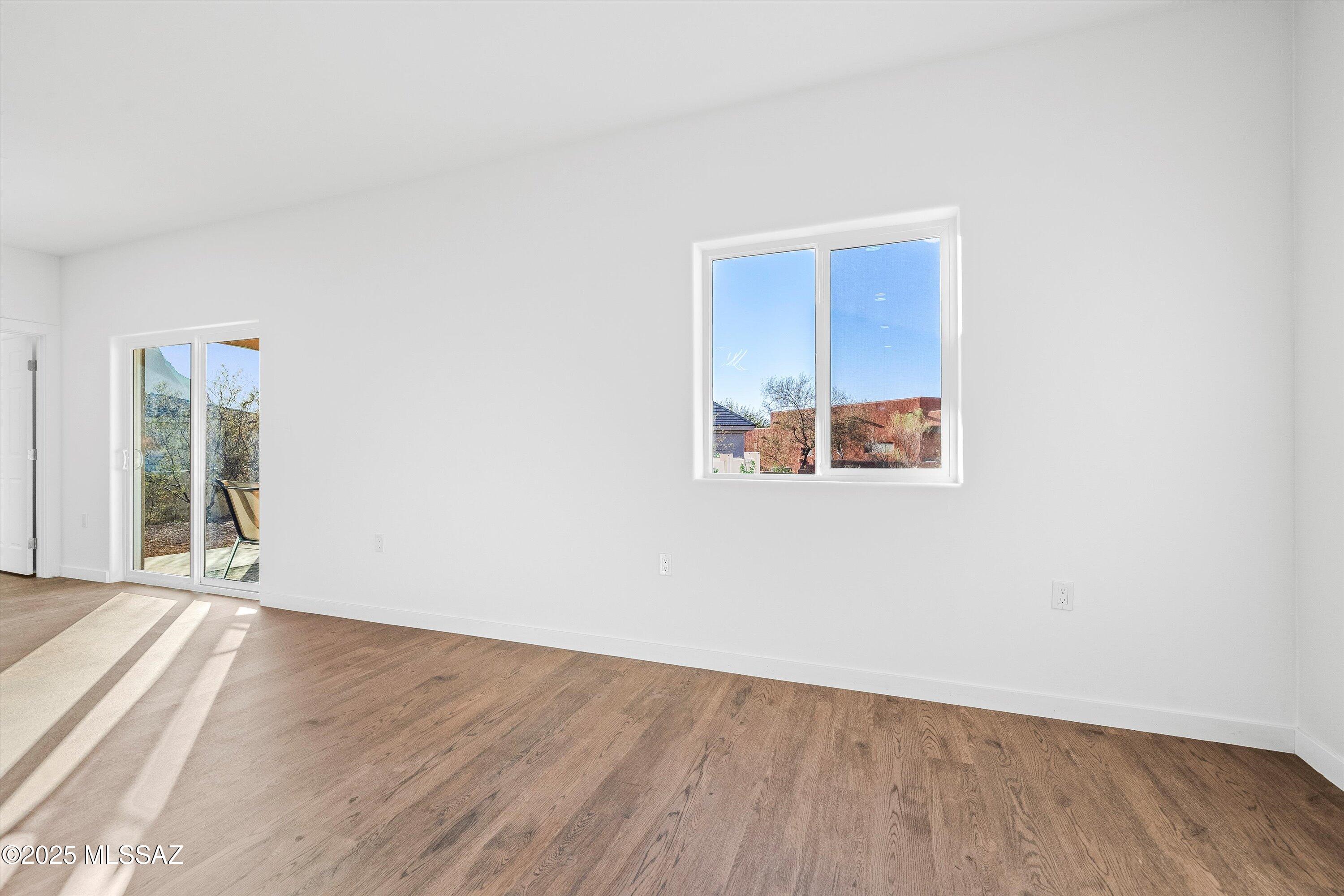 Tucson Estates NO. 2 (1-560) - Residential