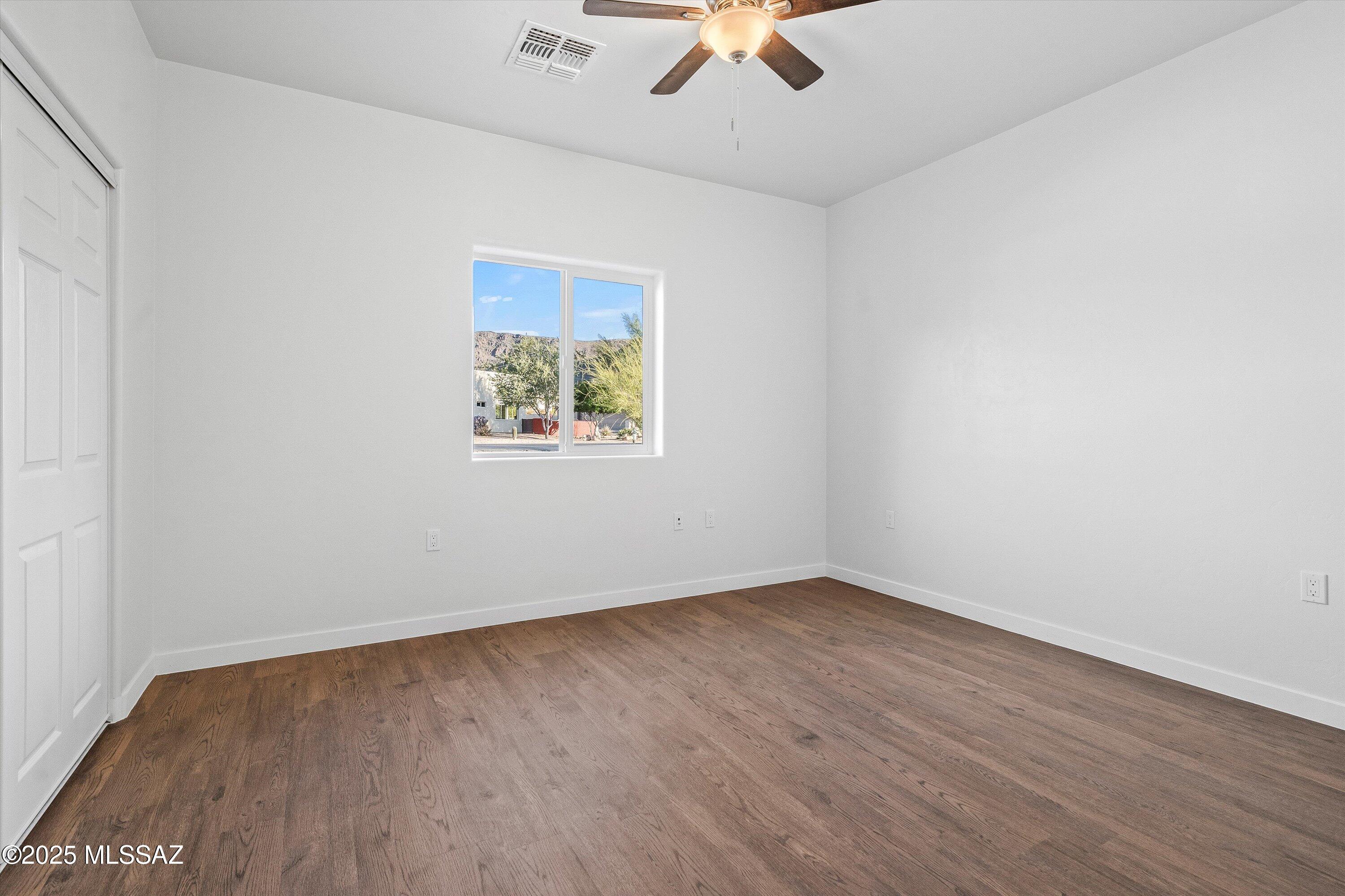 Tucson Estates NO. 2 (1-560) - Residential