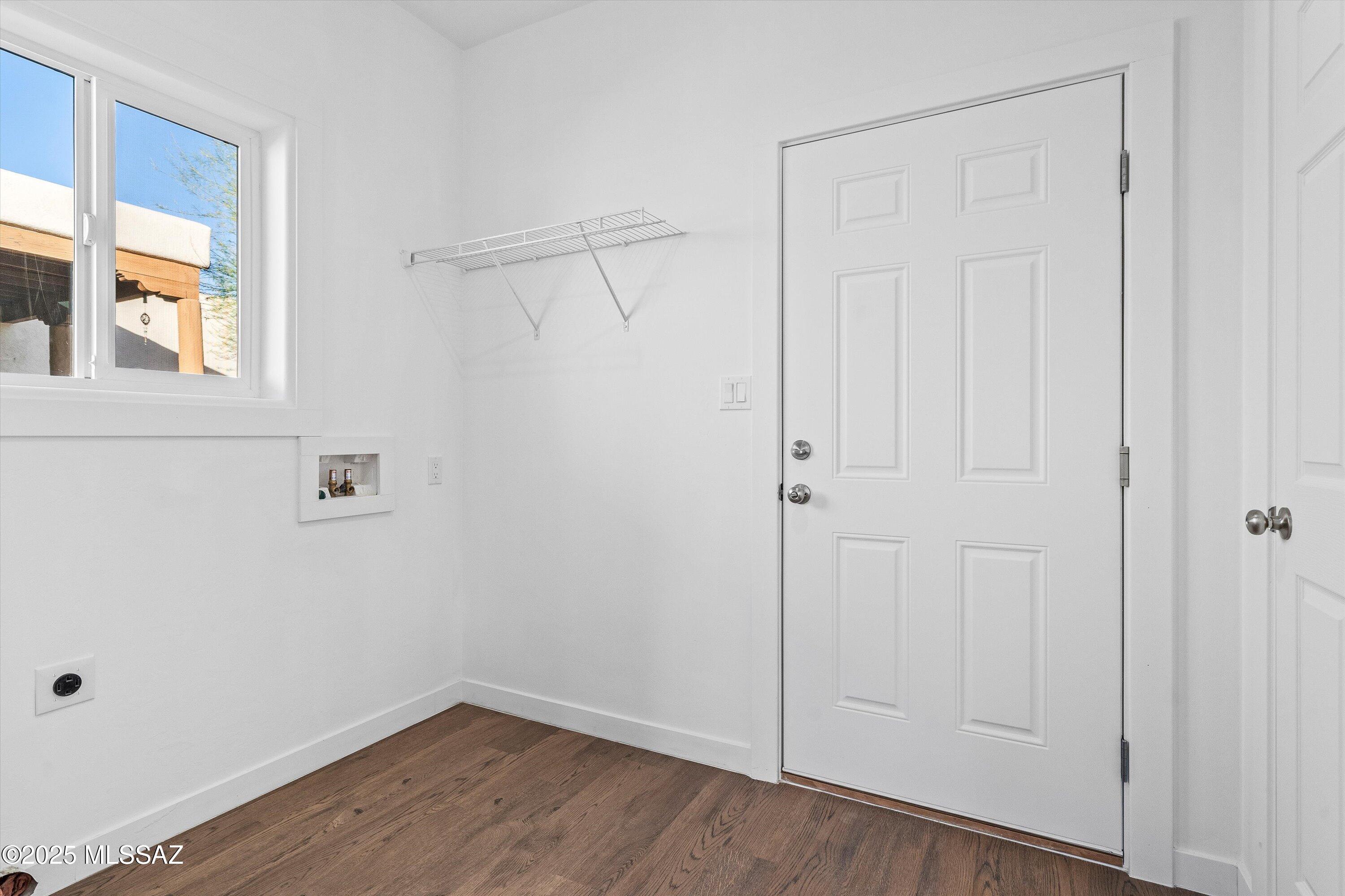 Tucson Estates NO. 2 (1-560) - Residential