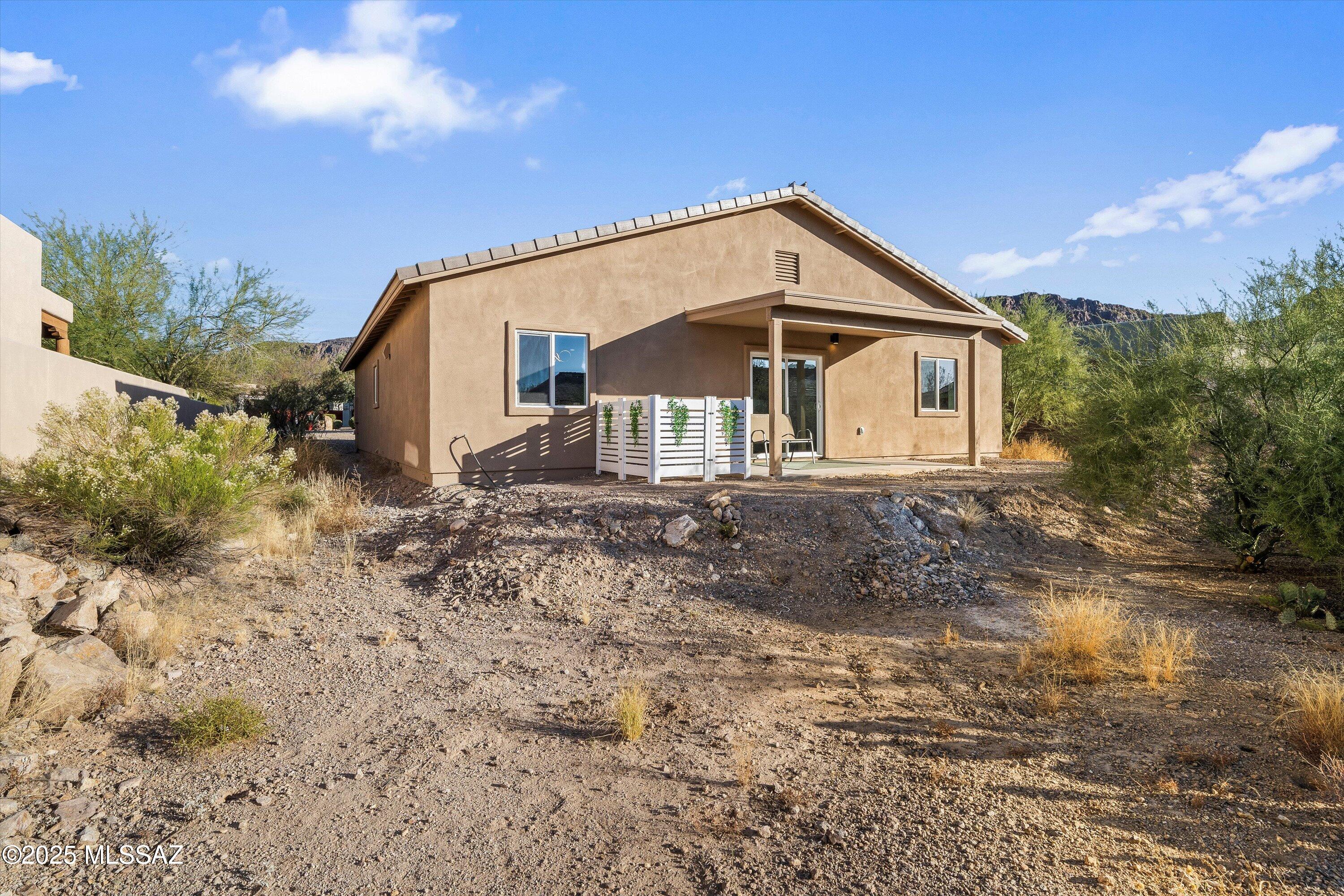 Tucson Estates NO. 2 (1-560) - Residential