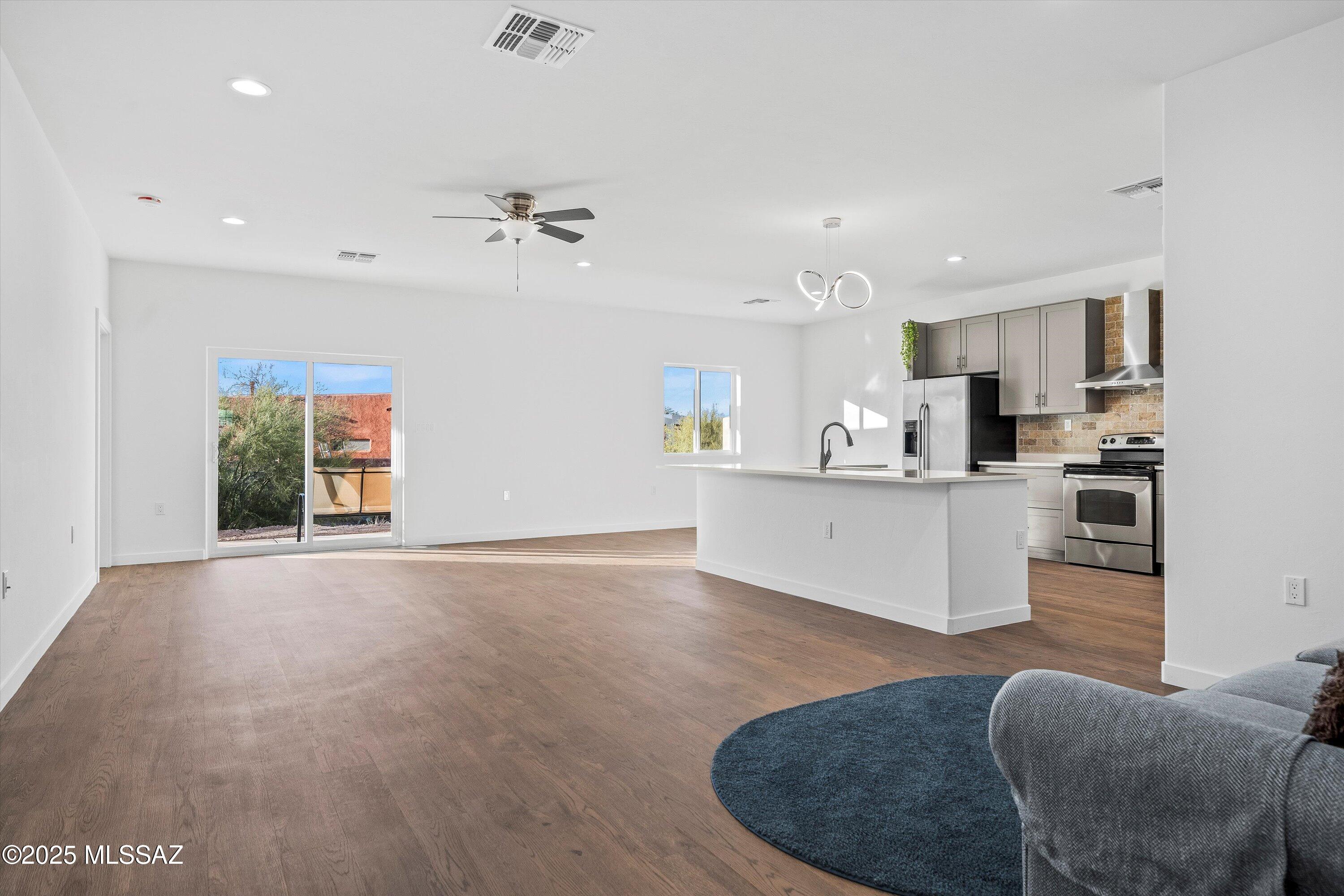 Tucson Estates NO. 2 (1-560) - Residential