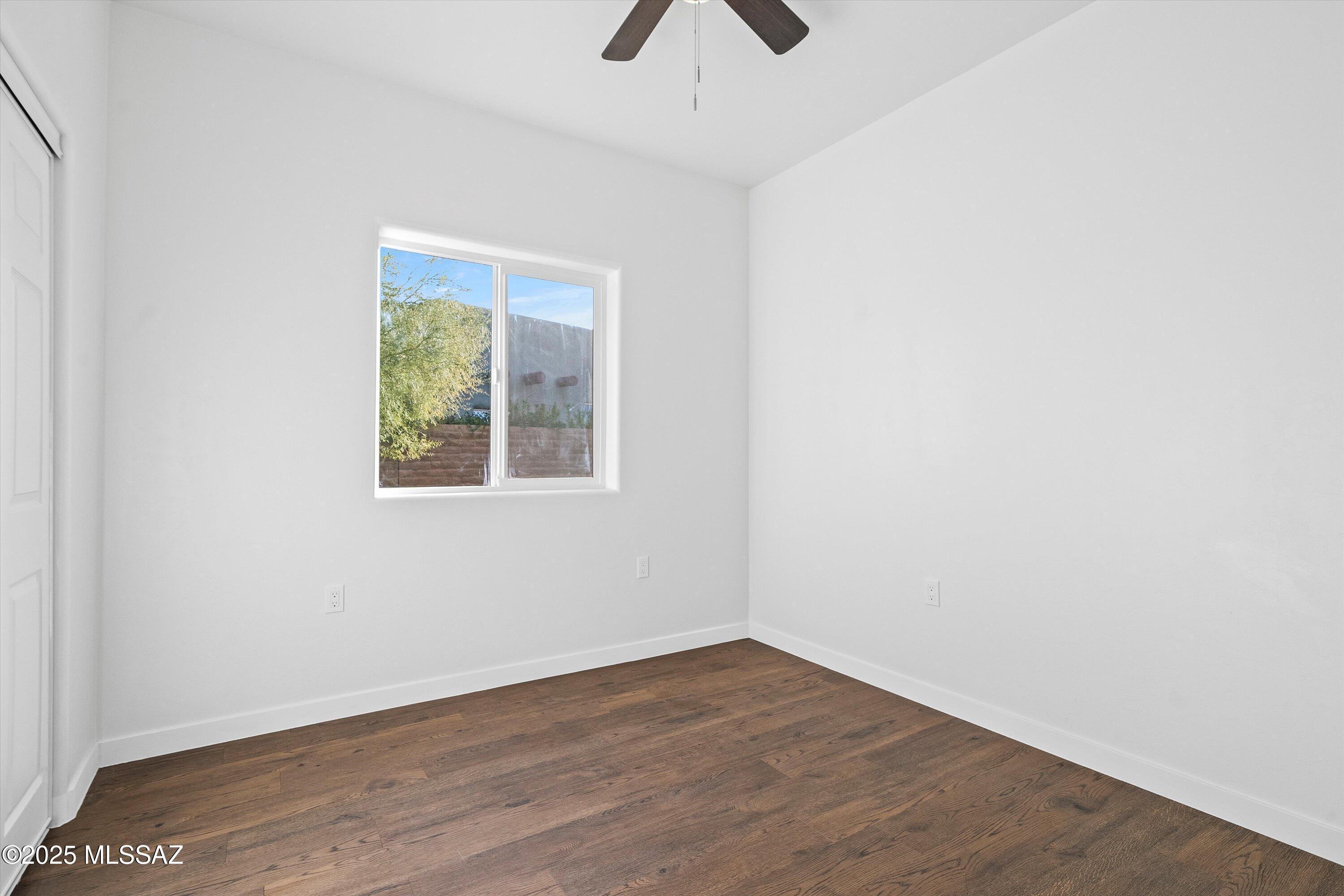 Tucson Estates NO. 2 (1-560) - Residential