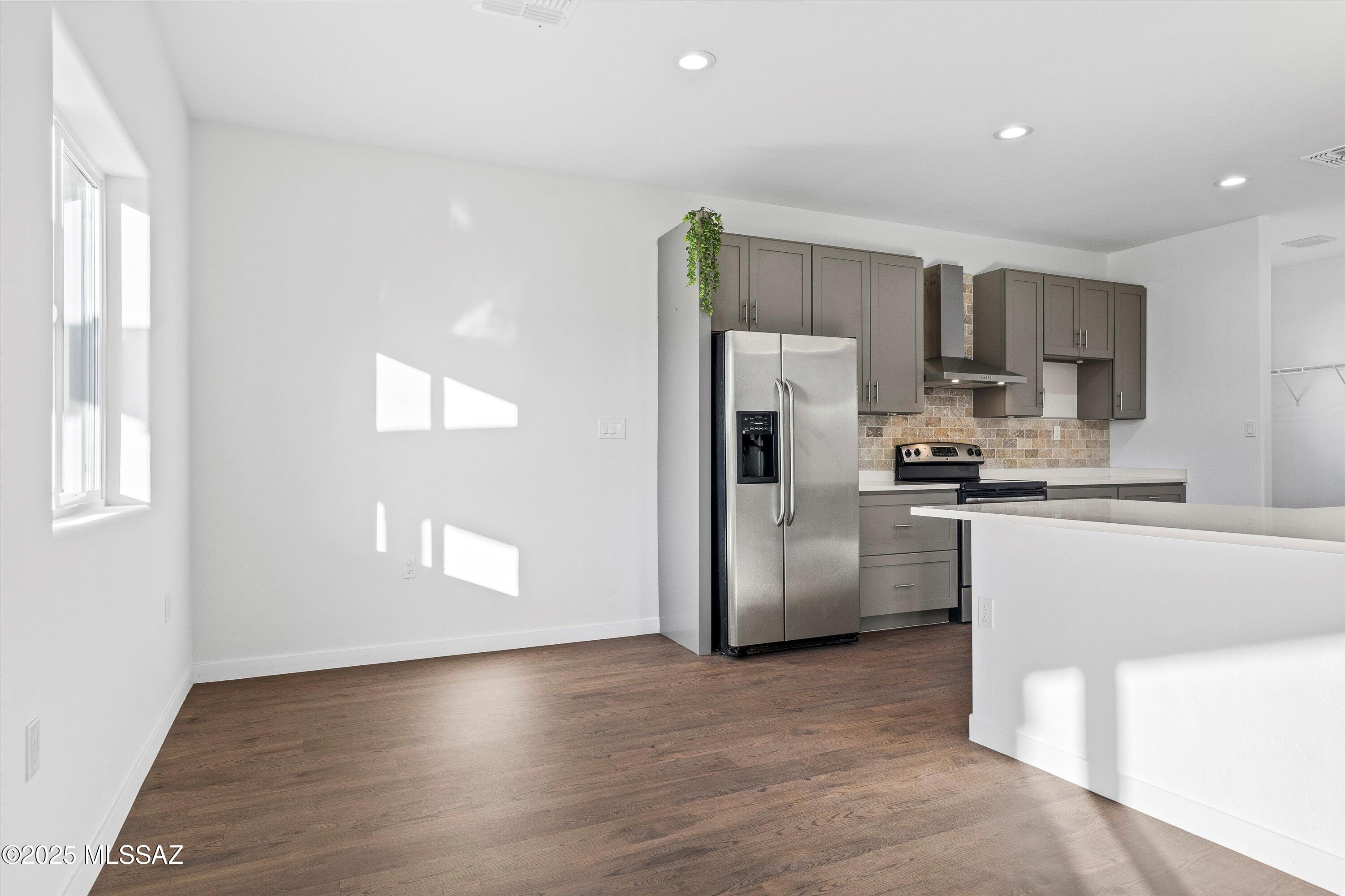 Tucson Estates NO. 2 (1-560) - Residential
