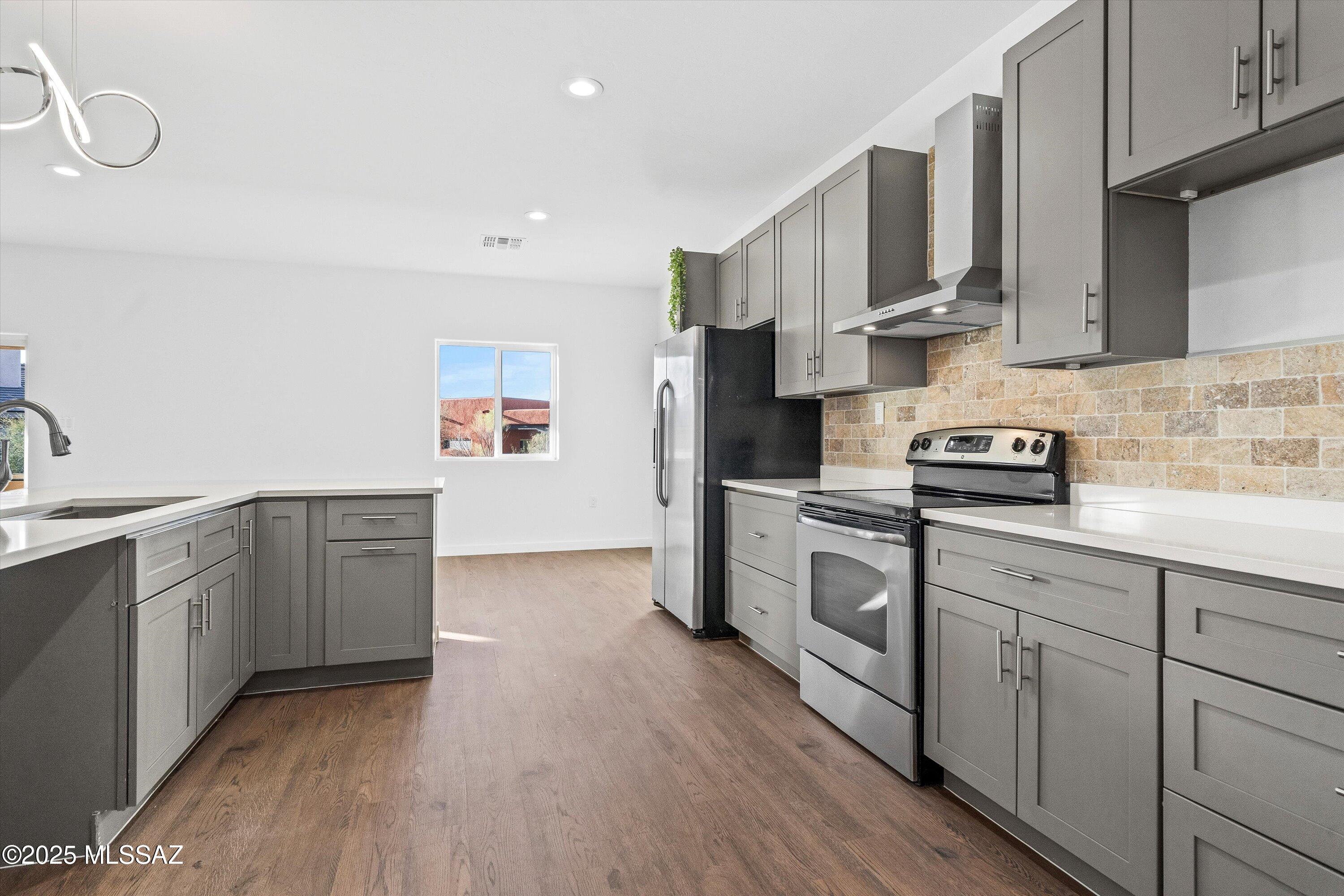 Tucson Estates NO. 2 (1-560) - Residential