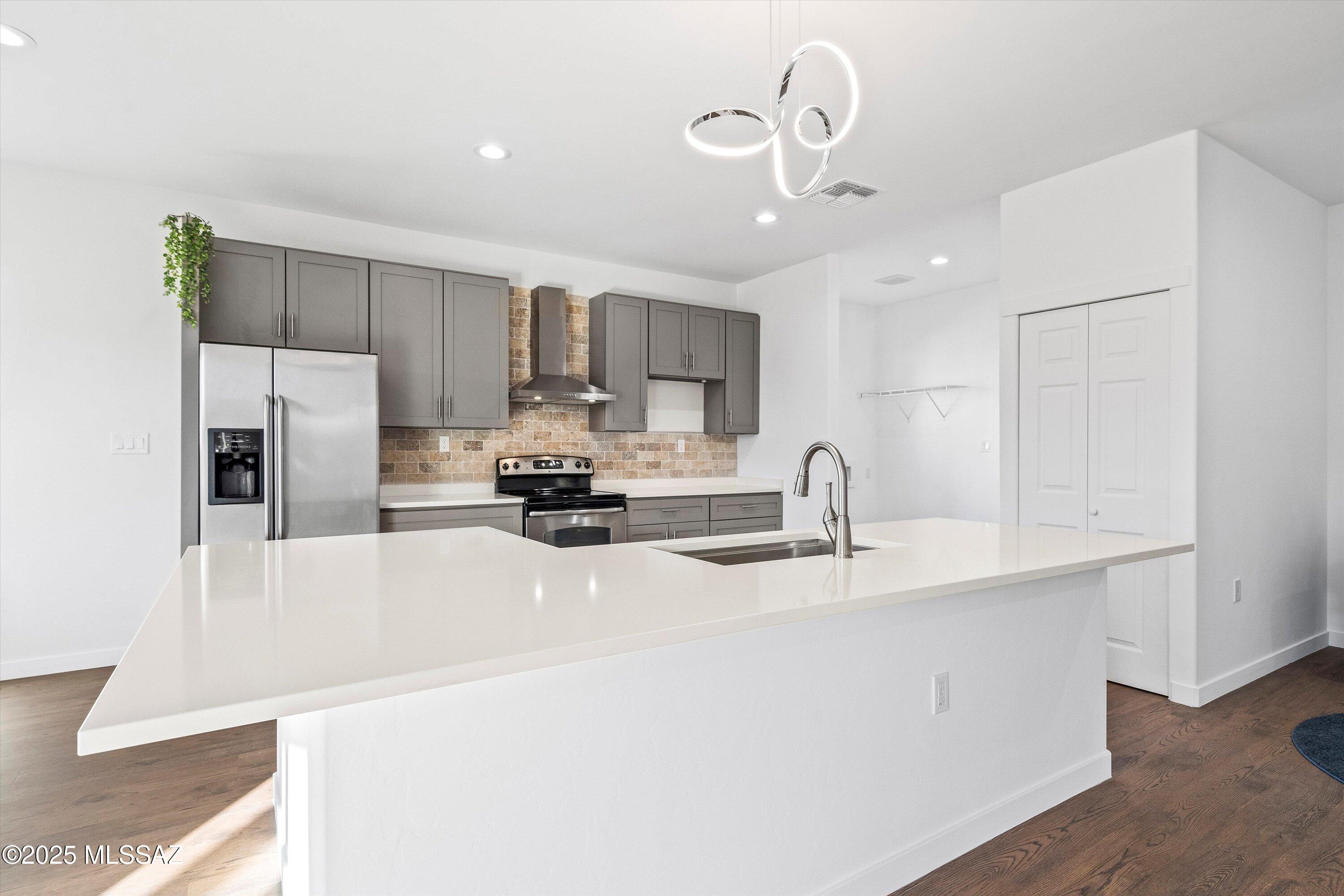 Tucson Estates NO. 2 (1-560) - Residential