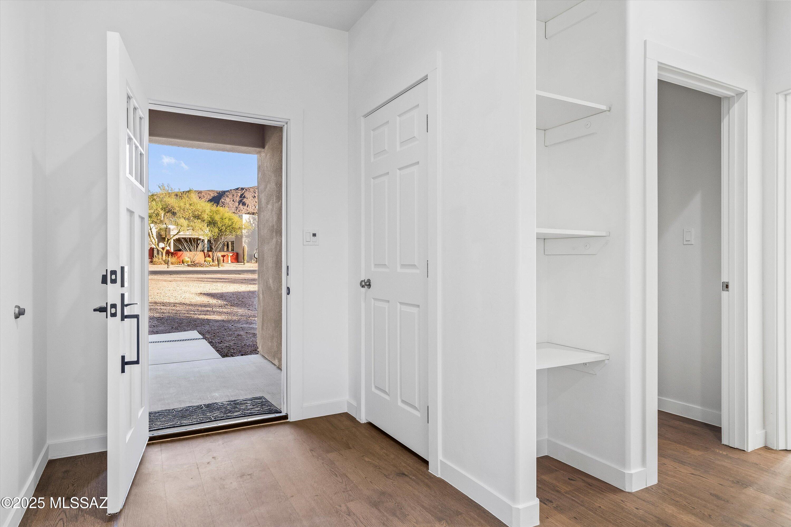 Tucson Estates NO. 2 (1-560) - Residential