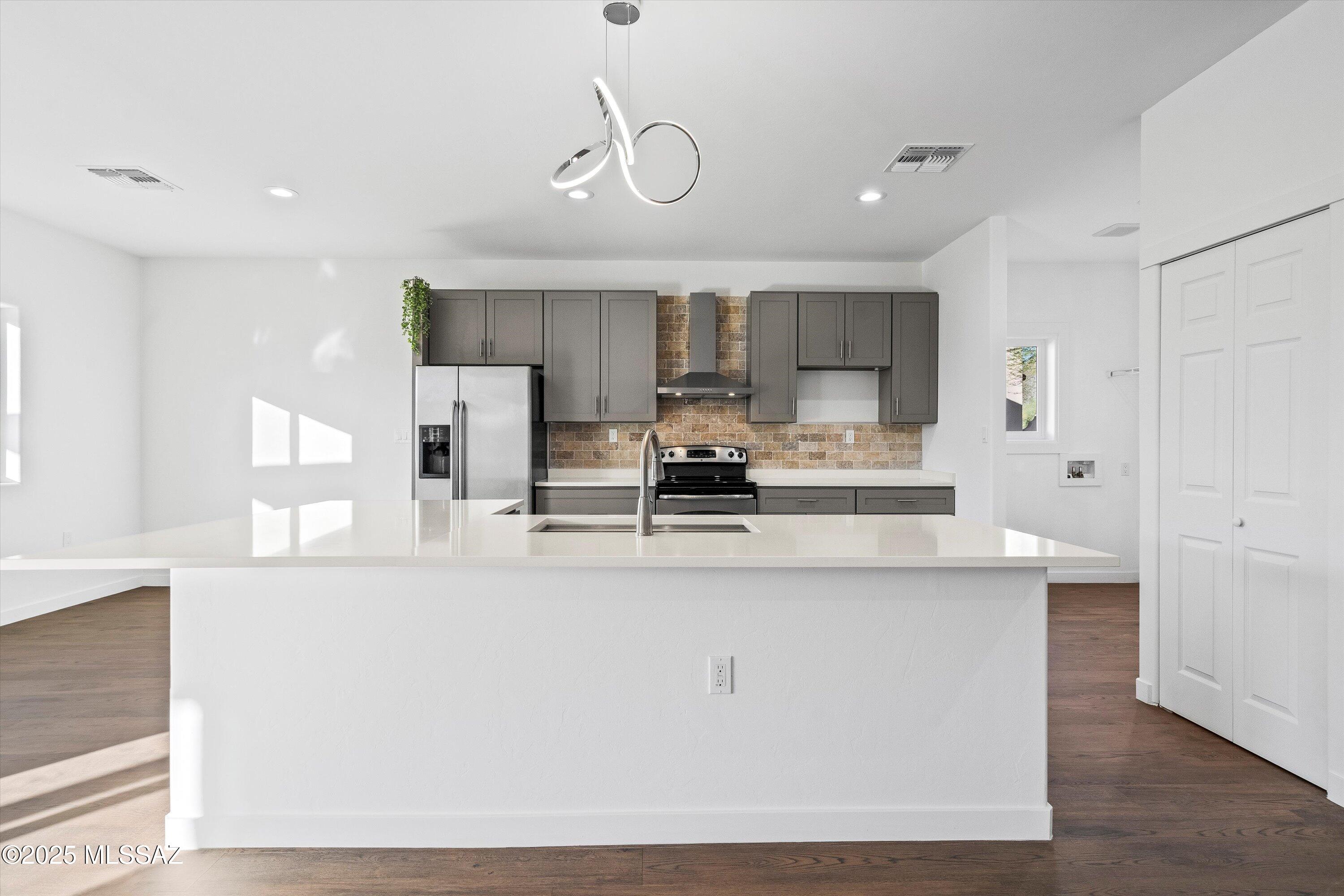 Tucson Estates NO. 2 (1-560) - Residential