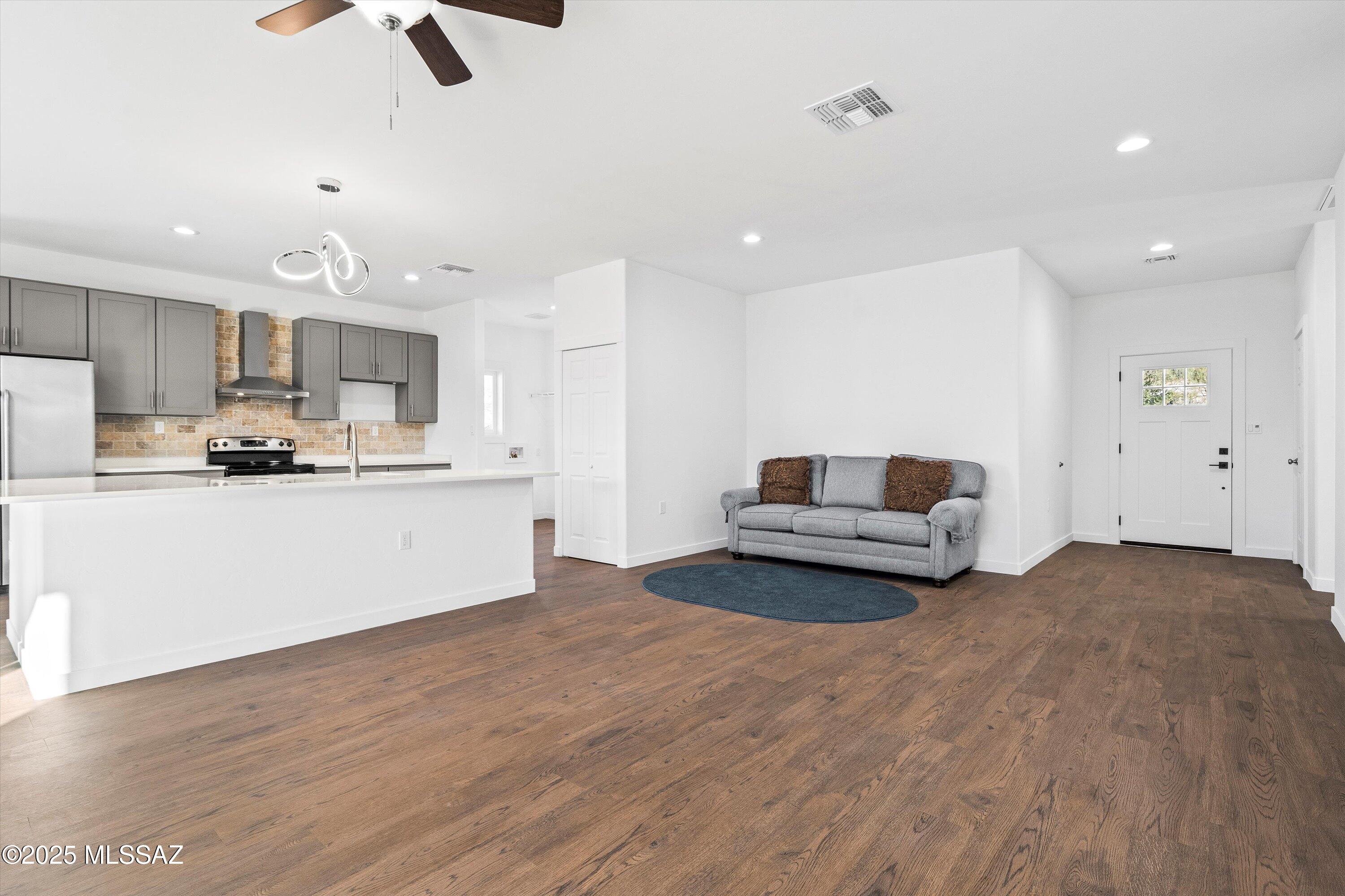 Tucson Estates NO. 2 (1-560) - Residential