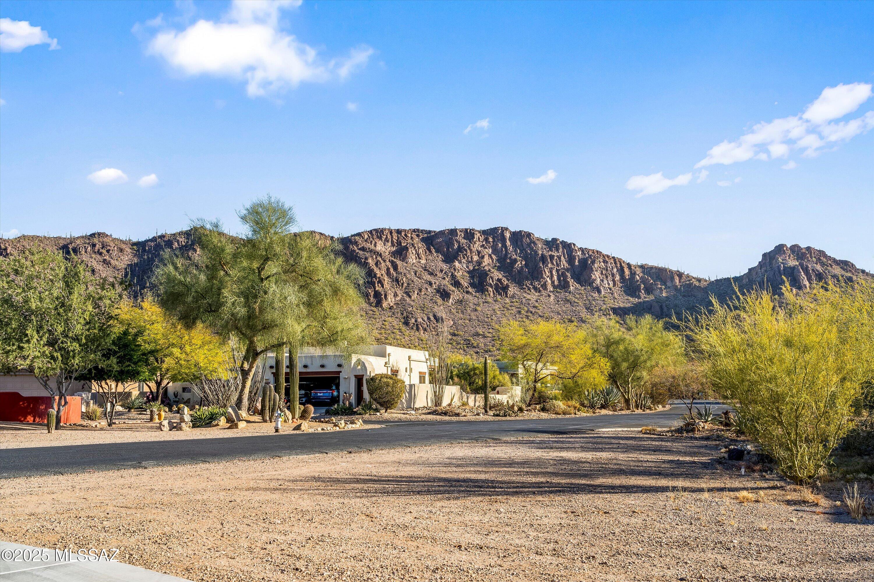 Tucson Estates NO. 2 (1-560) - Residential