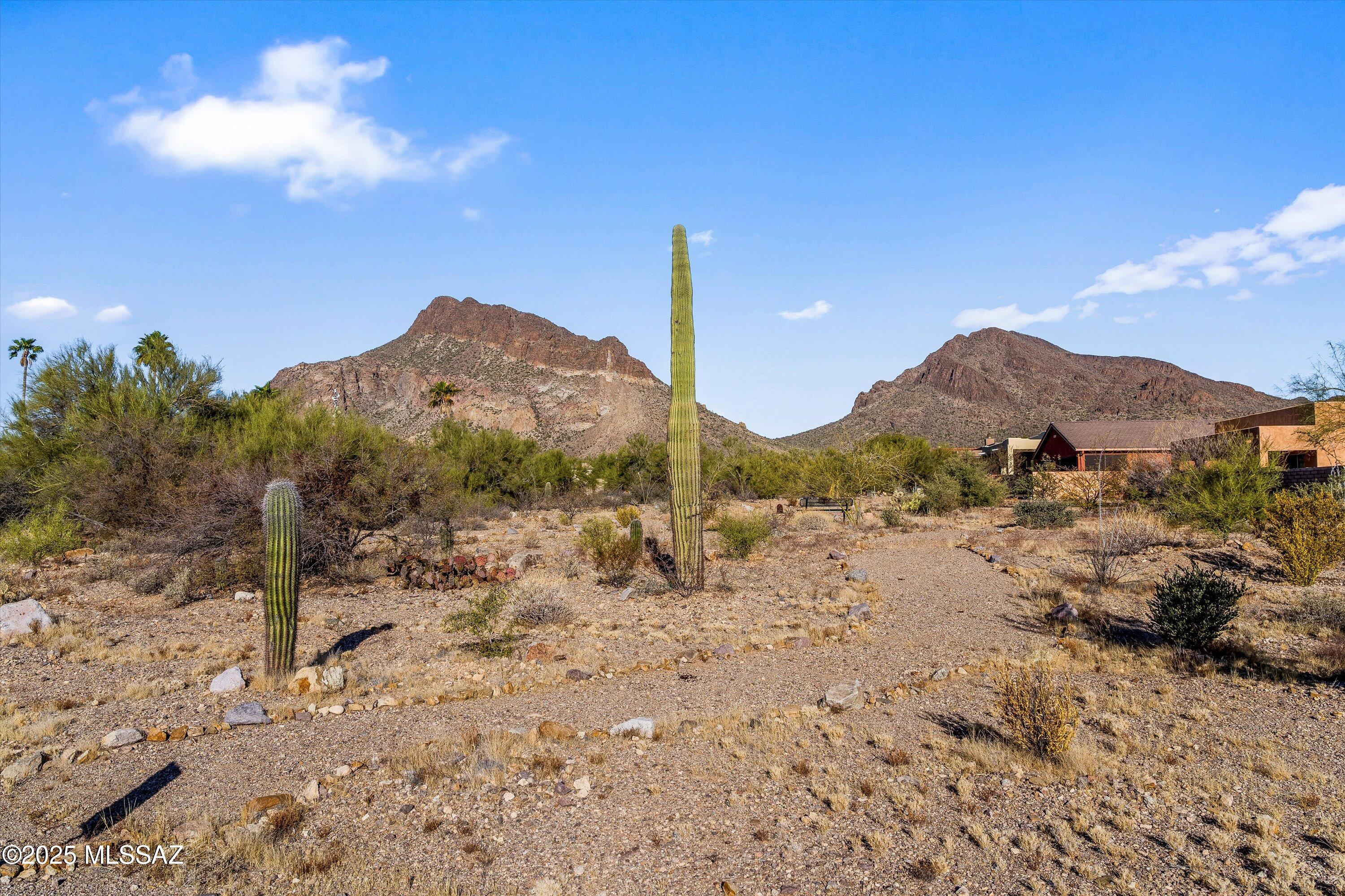 Tucson Estates NO. 2 (1-560) - Residential