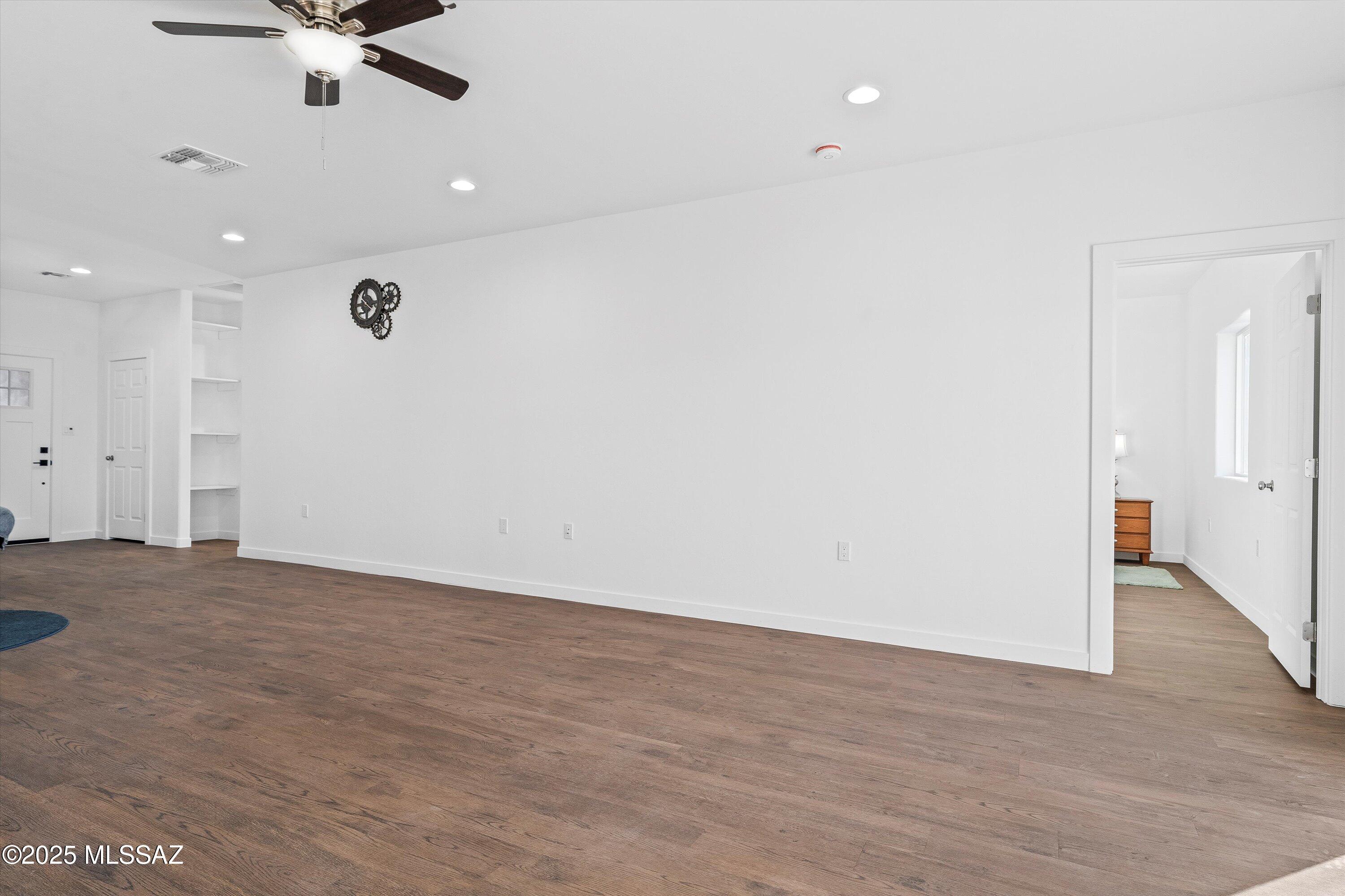 Tucson Estates NO. 2 (1-560) - Residential
