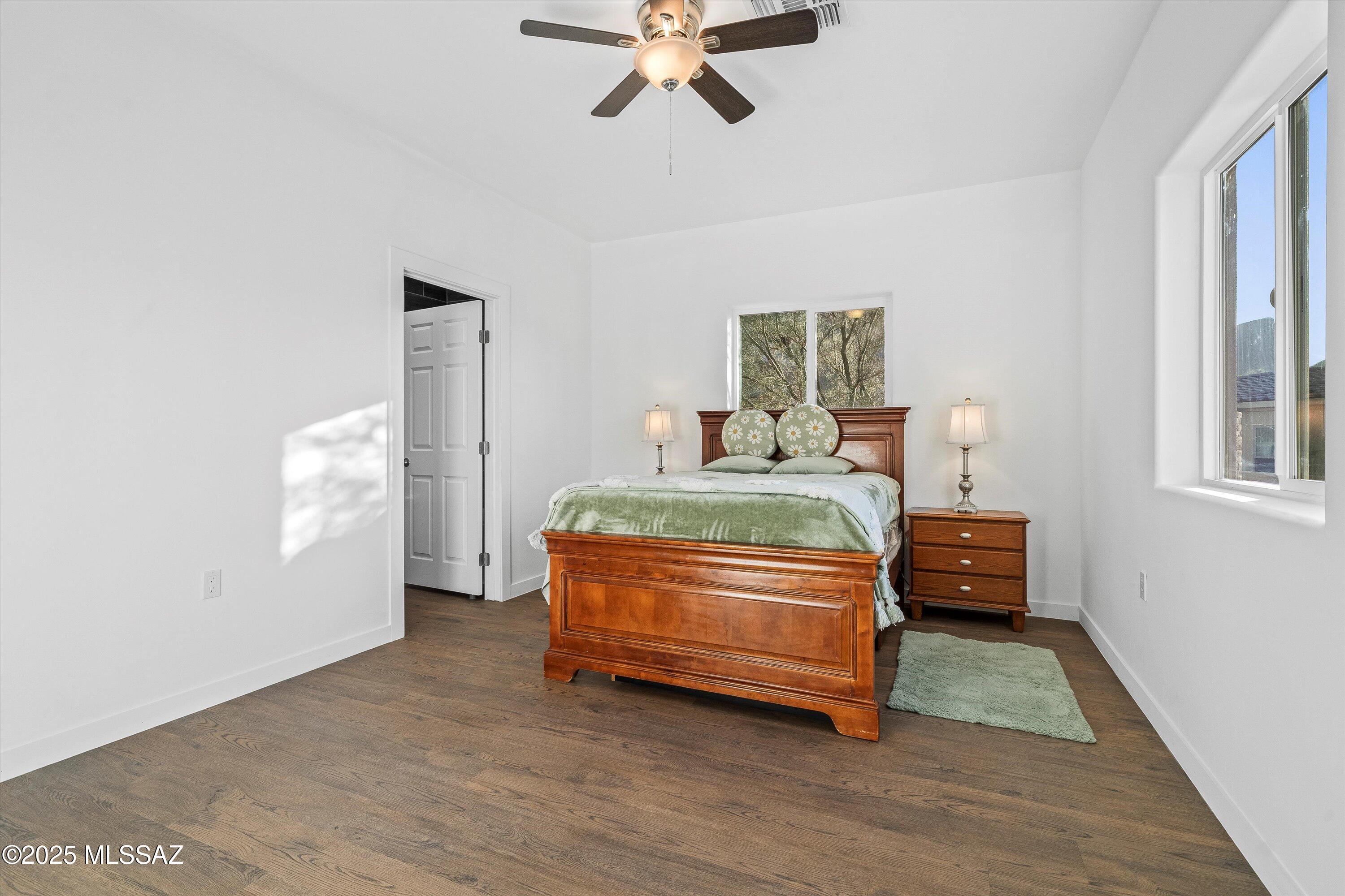 Tucson Estates NO. 2 (1-560) - Residential
