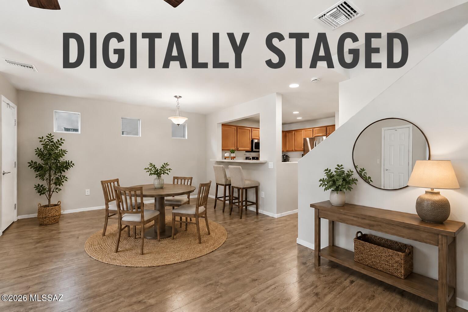 Sierra Morado Unit 4 - Residential
